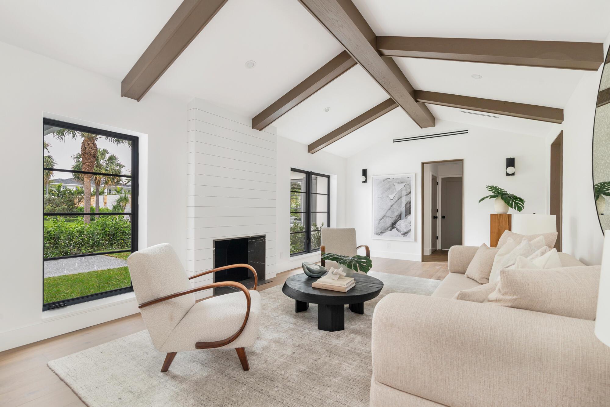 Broadmoor Section One