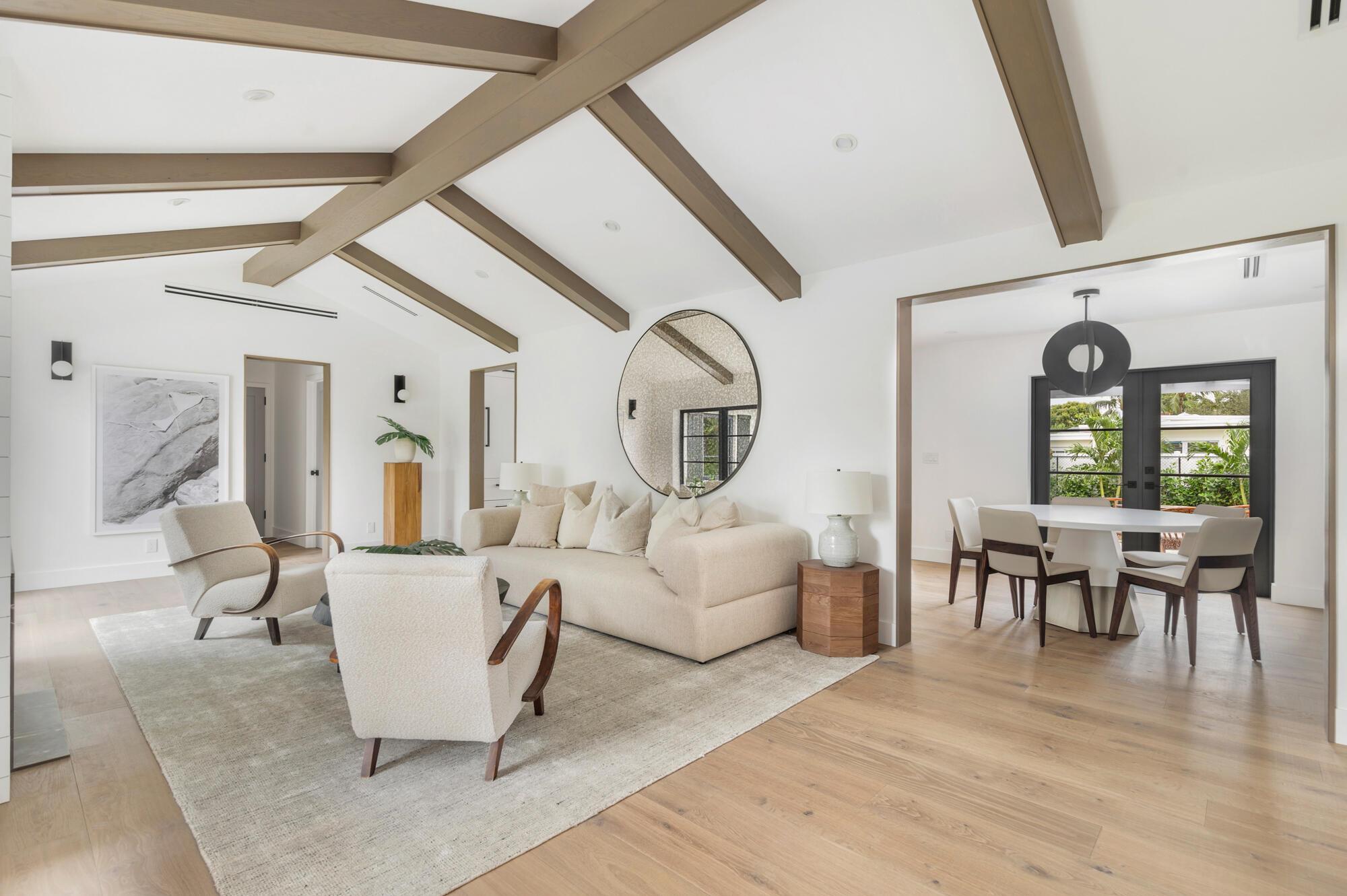 Broadmoor Section One