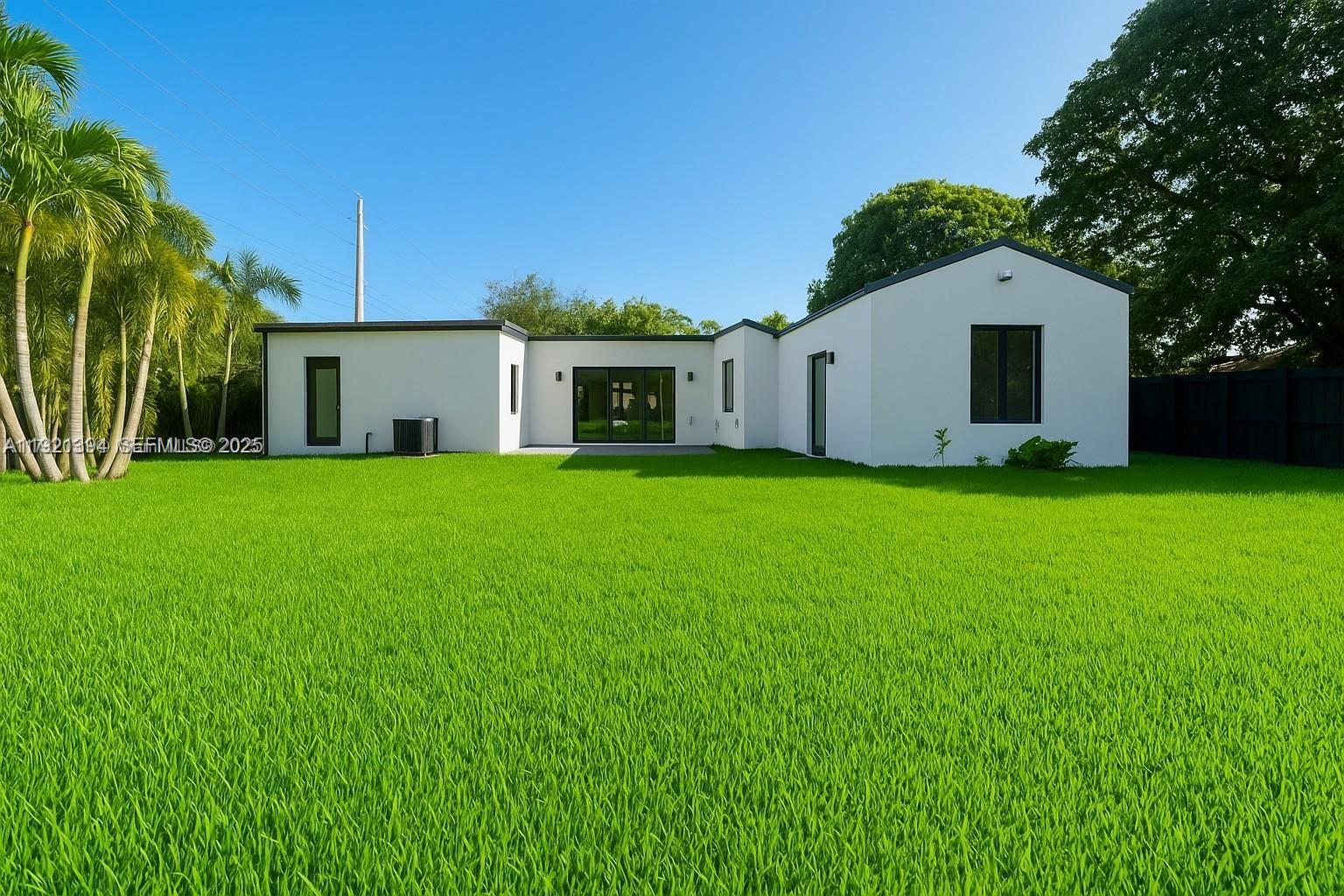 Dunnings Miami Shores Ext