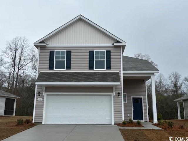 1387 Nokota Dr. Conway, SC 29526