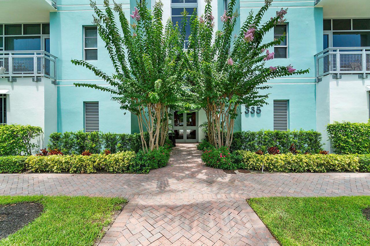 Meridian Delray Condo