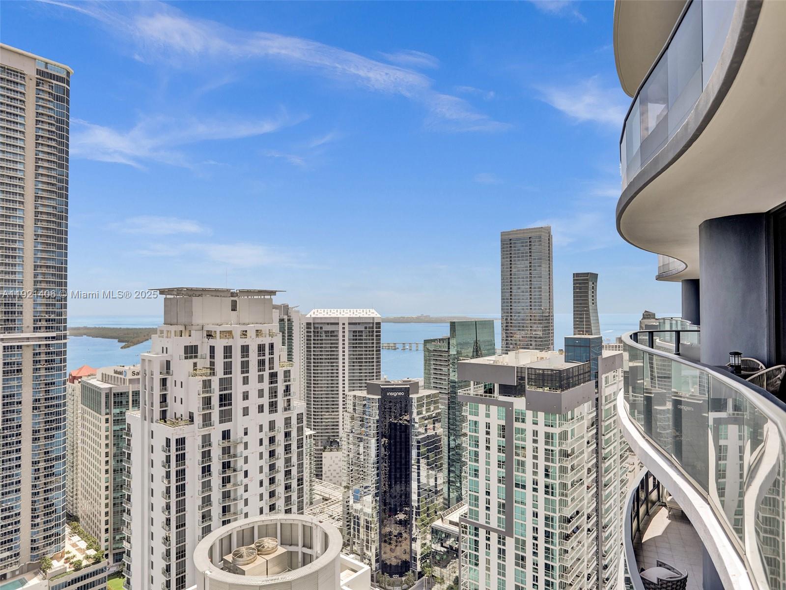 Condo for Rent in Miami, FL