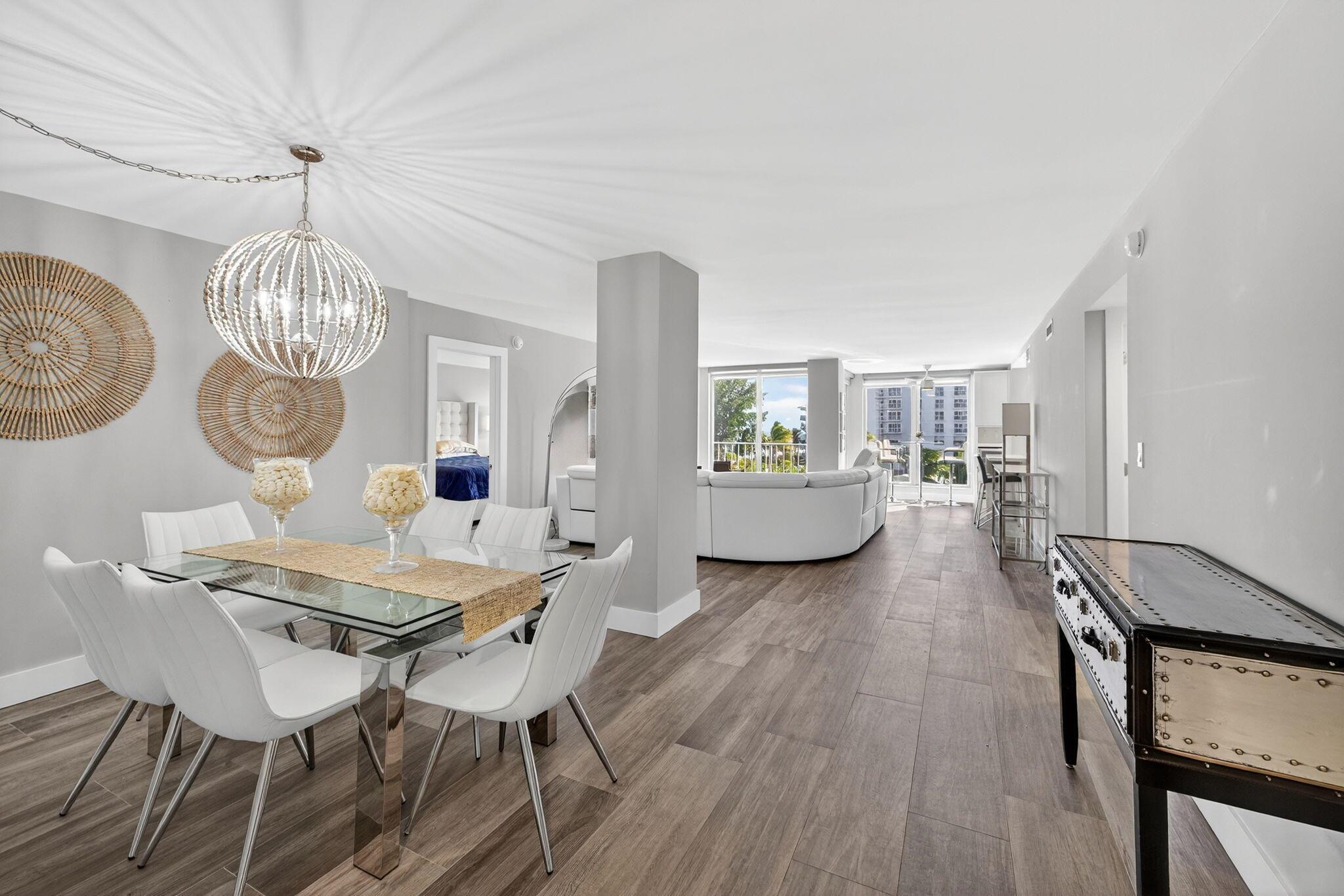 Aegean - Pompano Beach