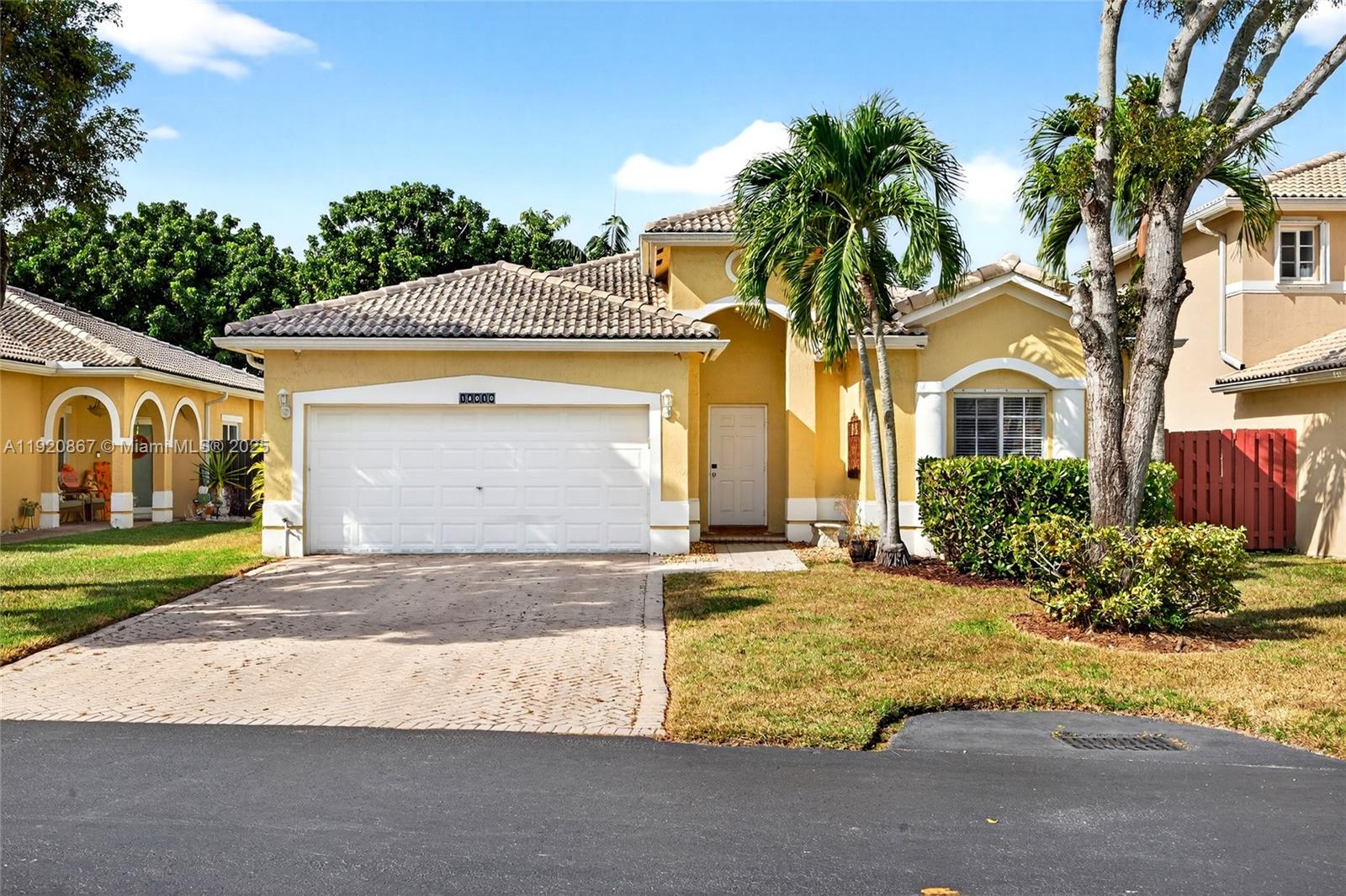 Oak Creek North Replat