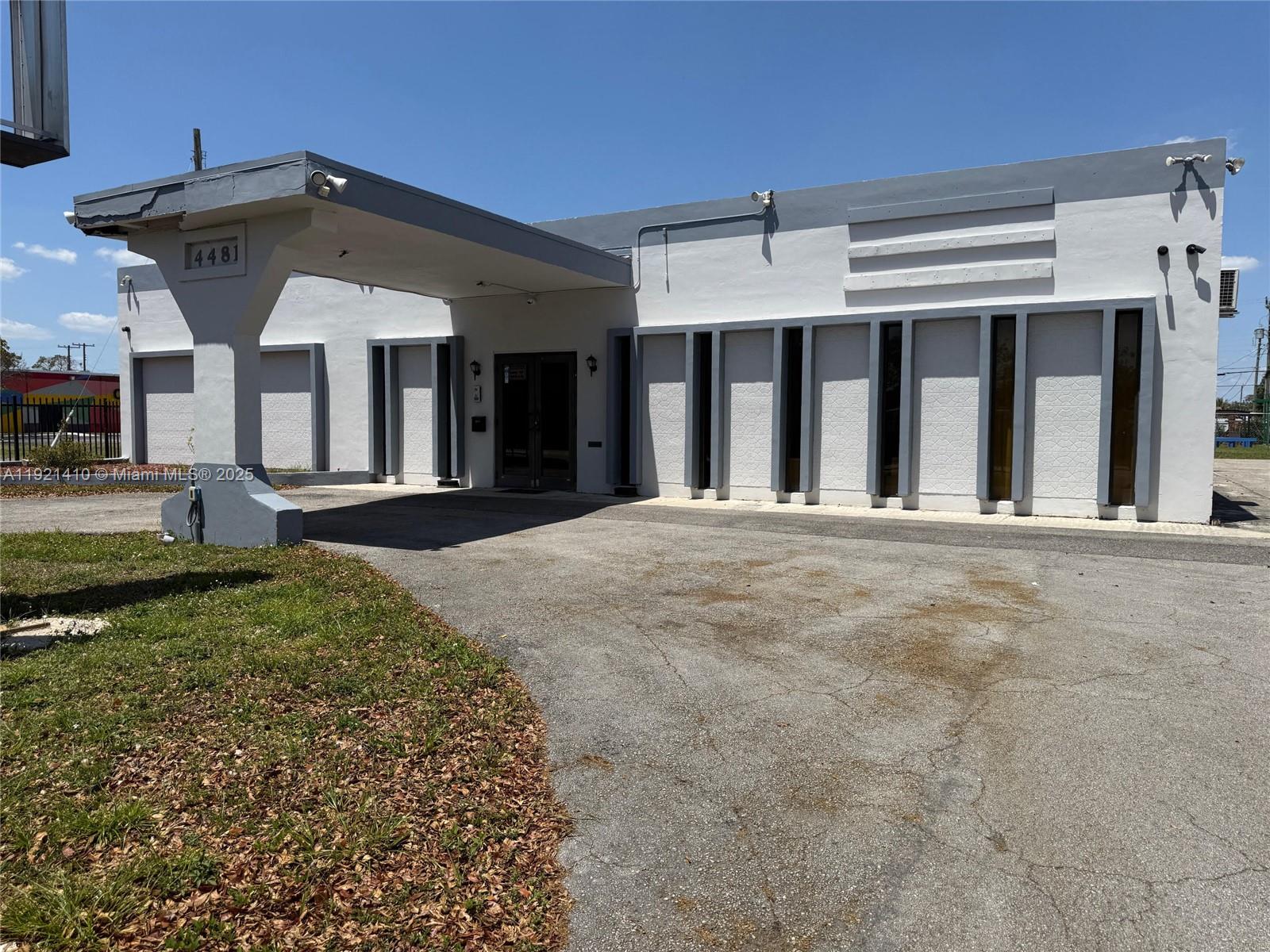 4481 167th St Unit , Miami Gardens, Florida 33055