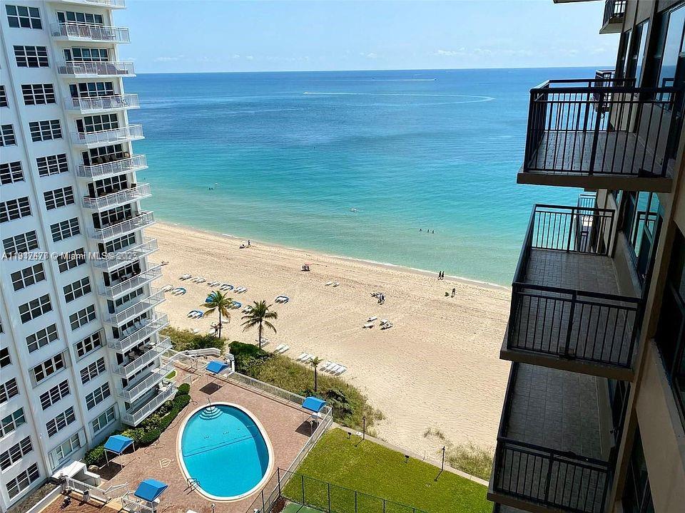 Galt Ocean Club Condo