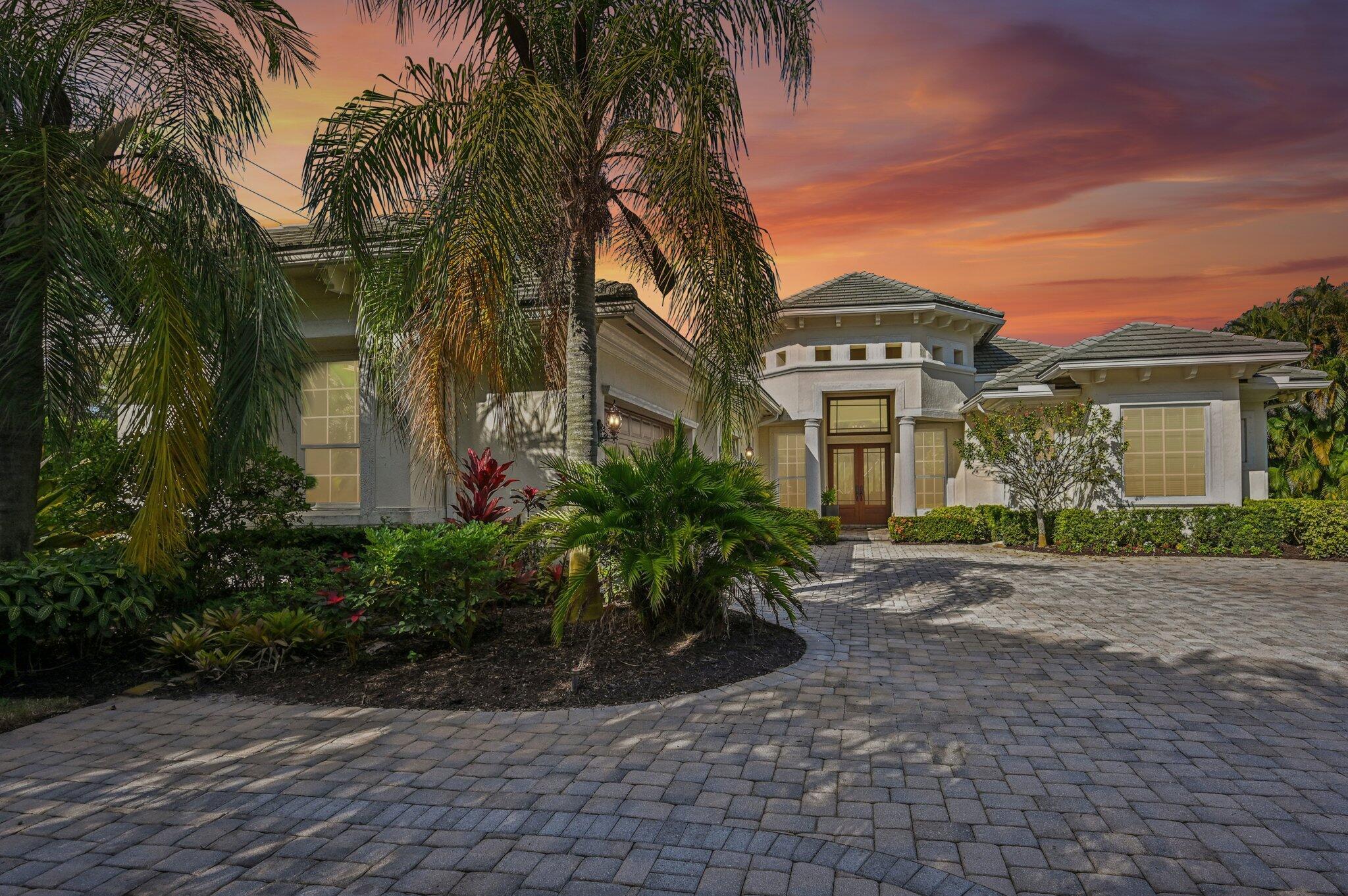 Jupiter River Estates