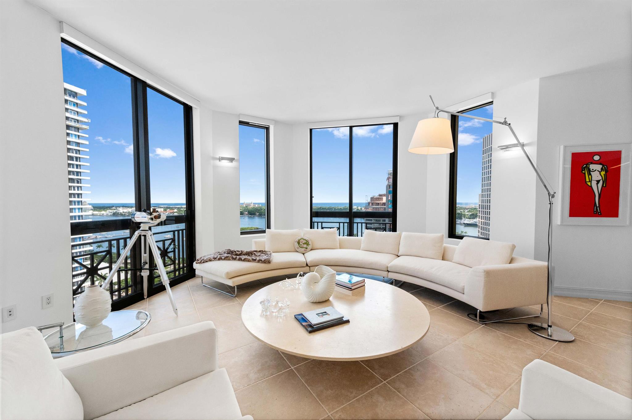 Two City Plaza Condo