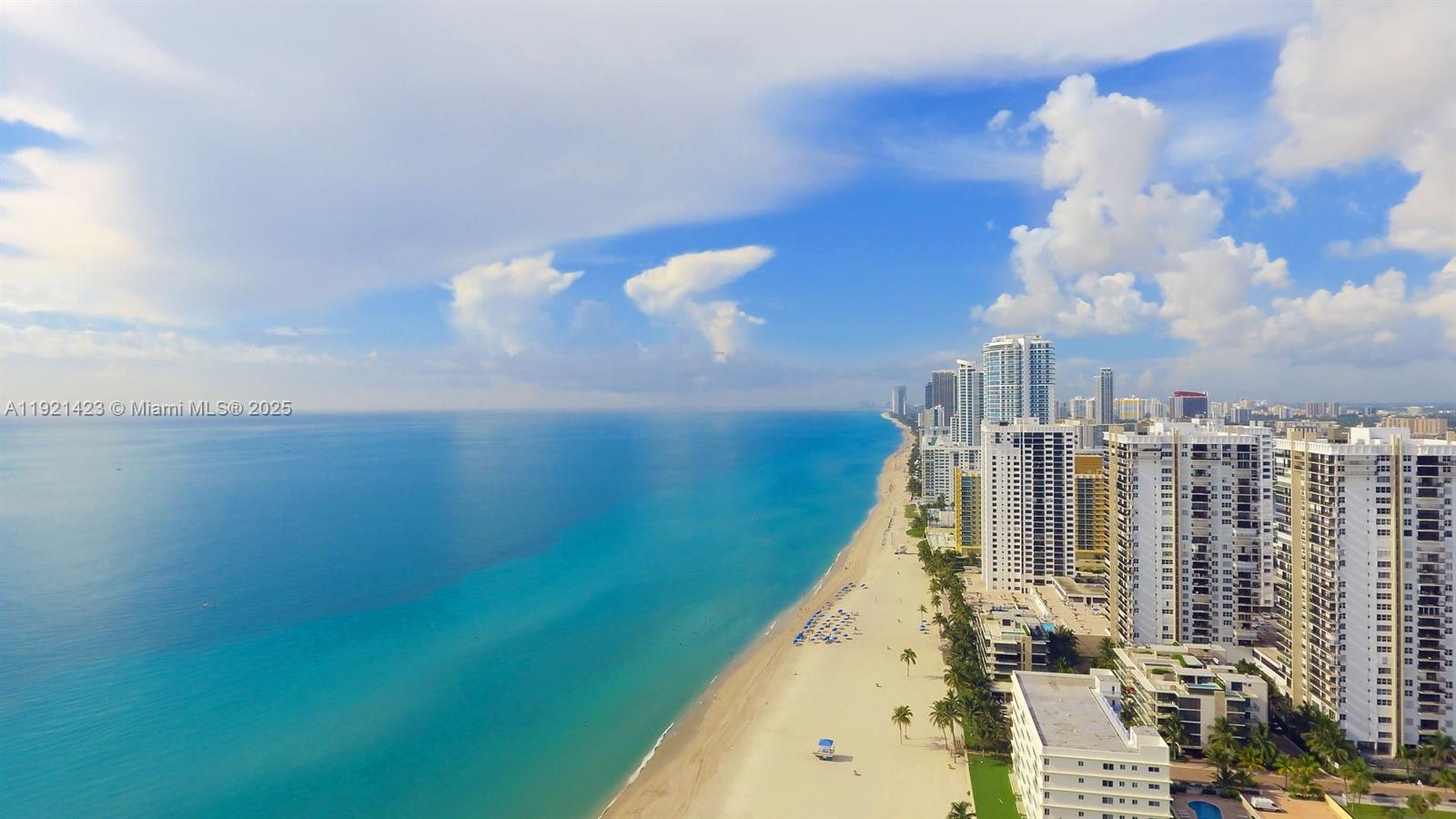 Trafalgar Towers Condomin