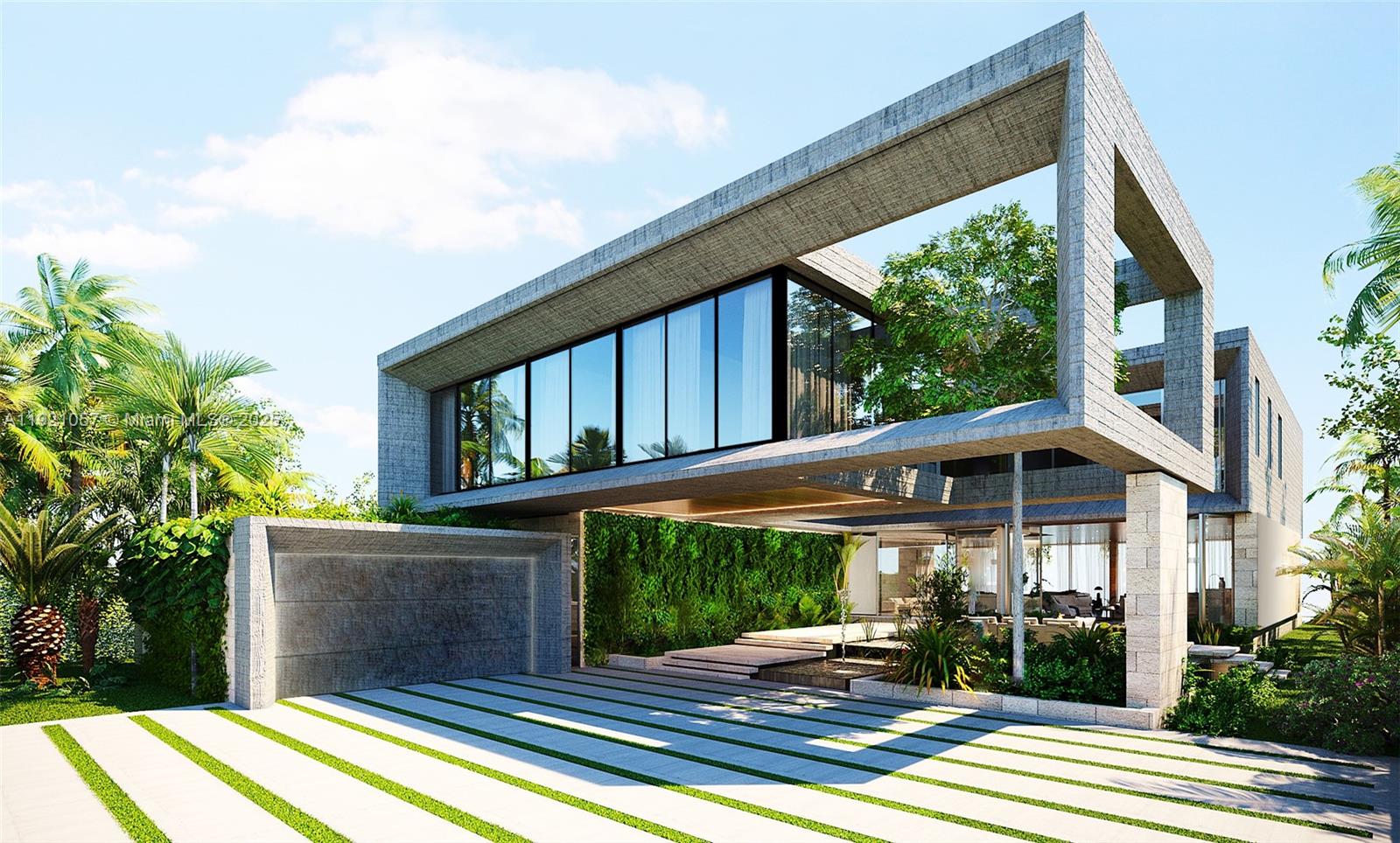 360 S Hibiscus Drive