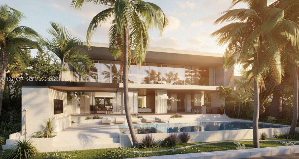 Homes for sale in Miami Beach, FL | 360 S Hibiscus Dr, Miami Beach, FL 33139 | MLS# A11921057