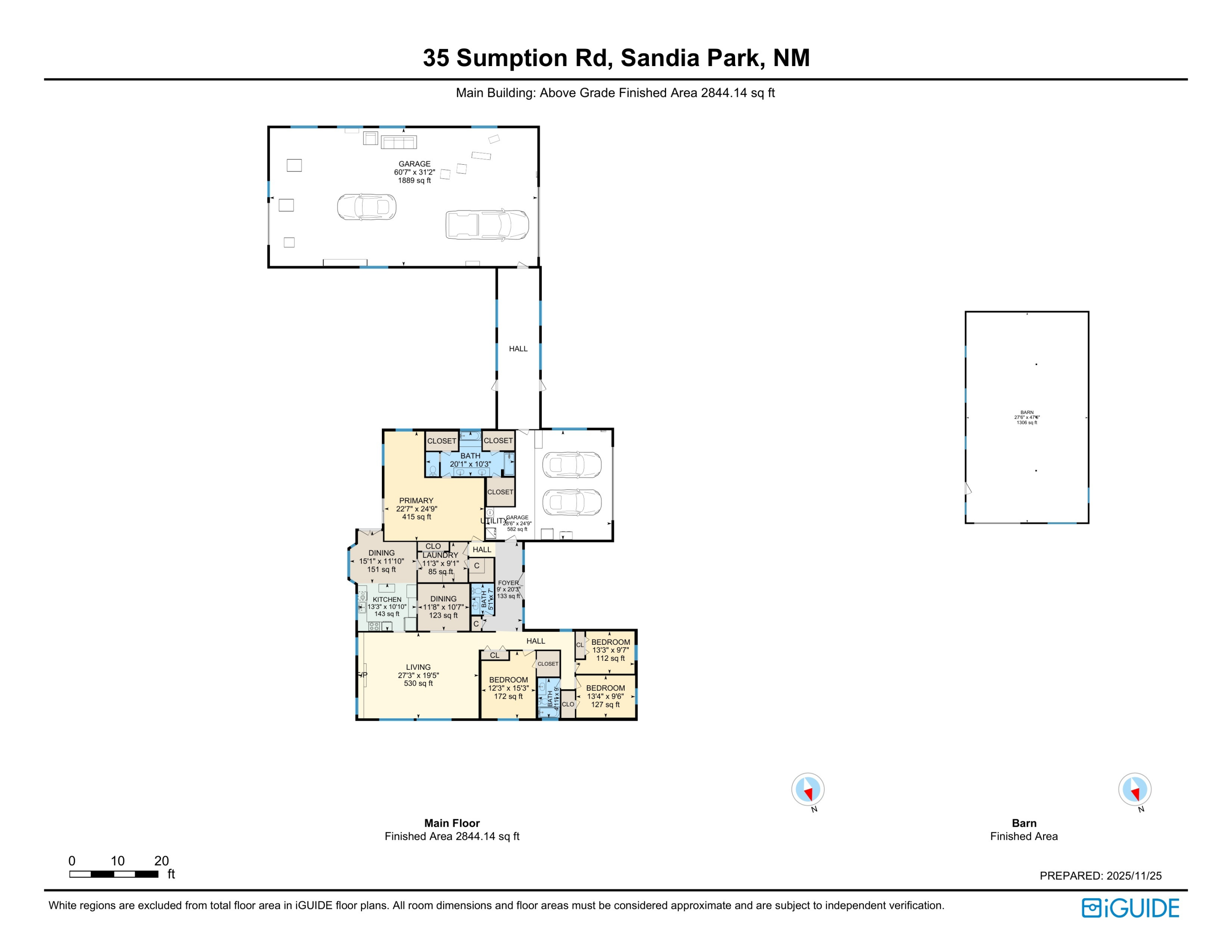 Homes for sale in Sandia Park, NM | 35 Sumption Rd, Sandia Park, NM 87047 | MLS# 1095002