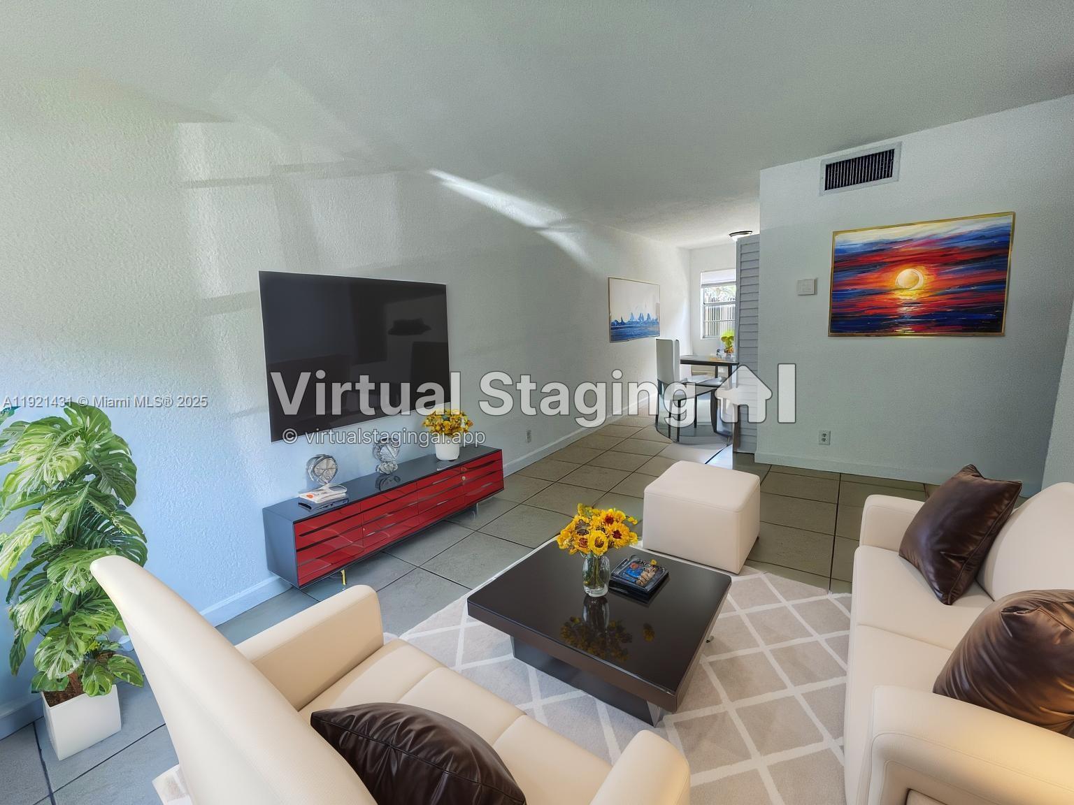 Townhouses Of Plantation