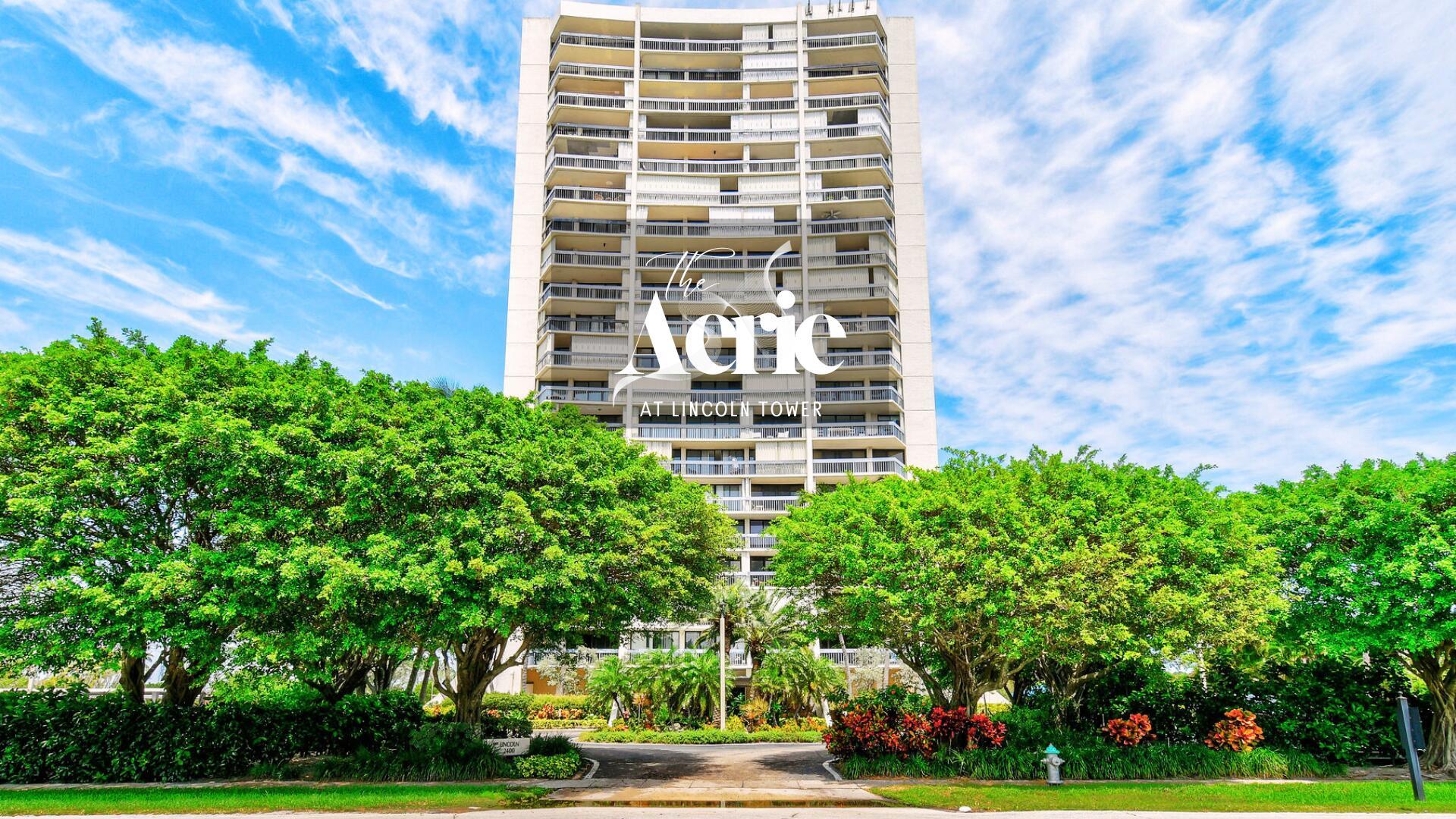 Lands Of The President Co