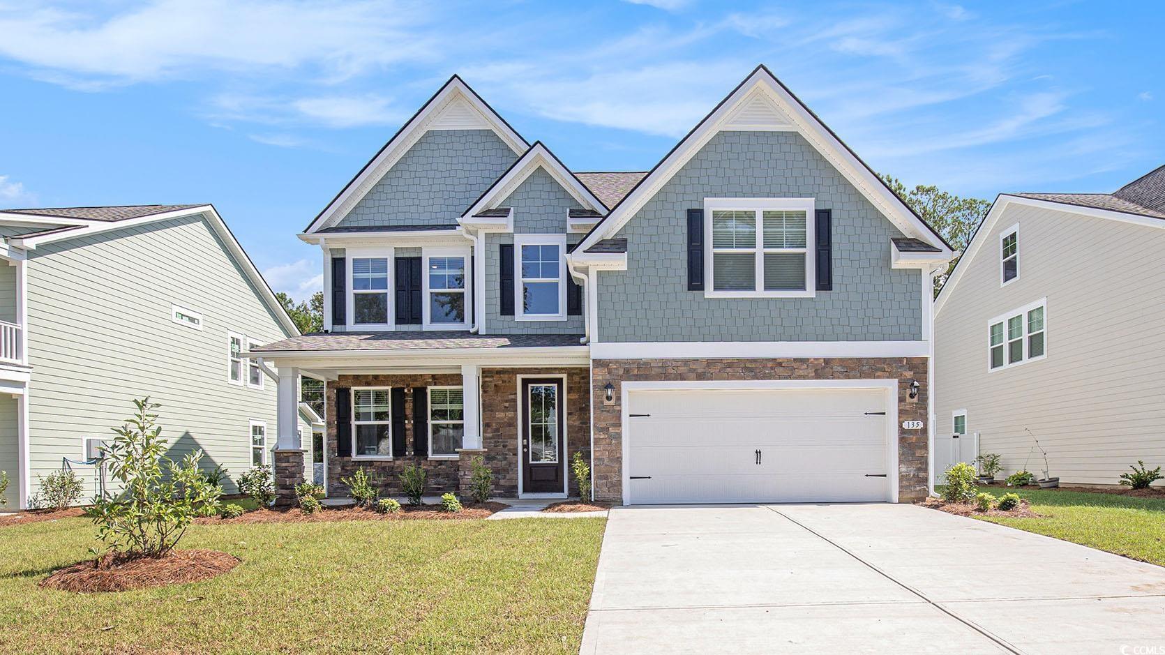 245 Konik St. Conway, SC 29526
