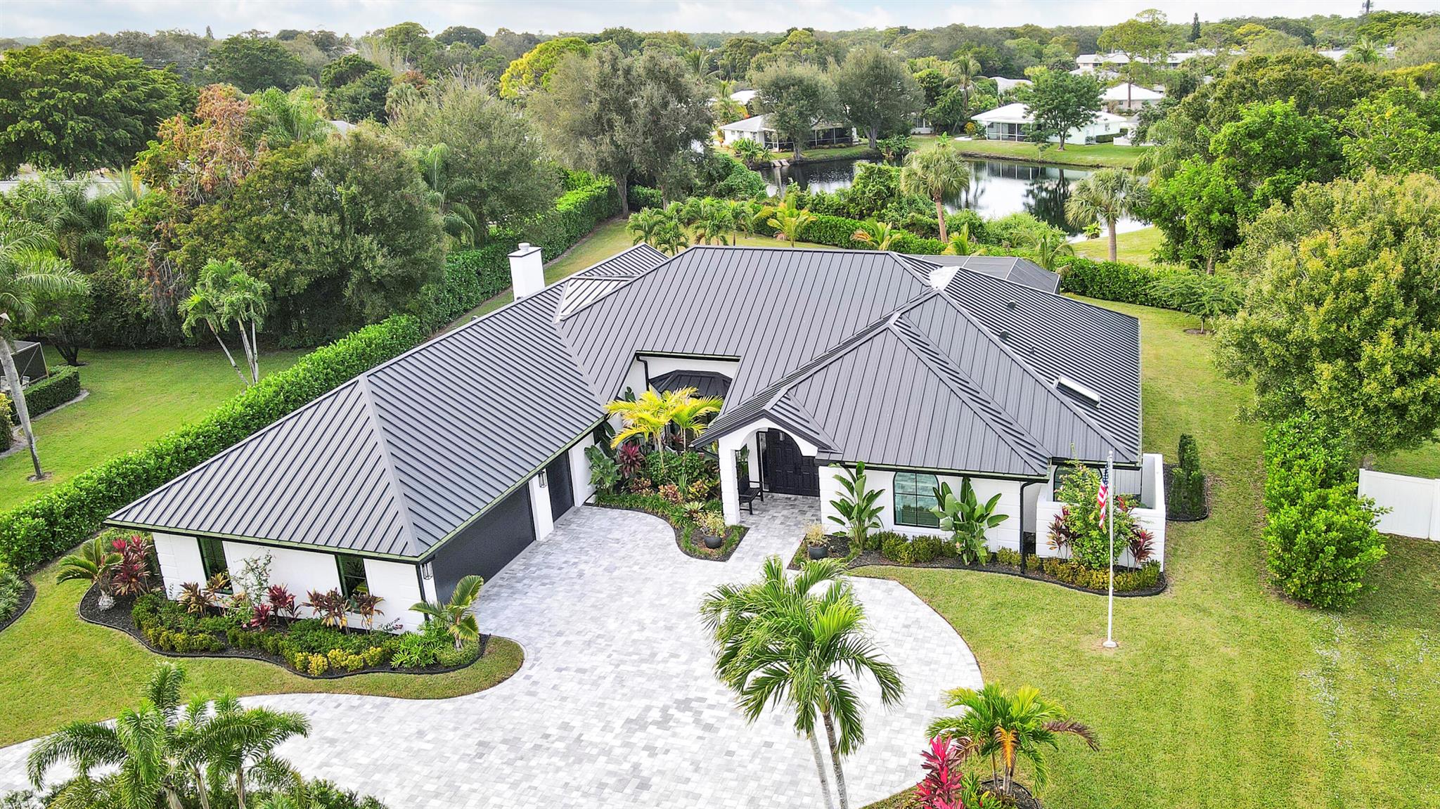 Turtle Creek Village