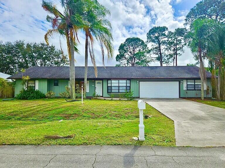 Port St Lucie Section 2