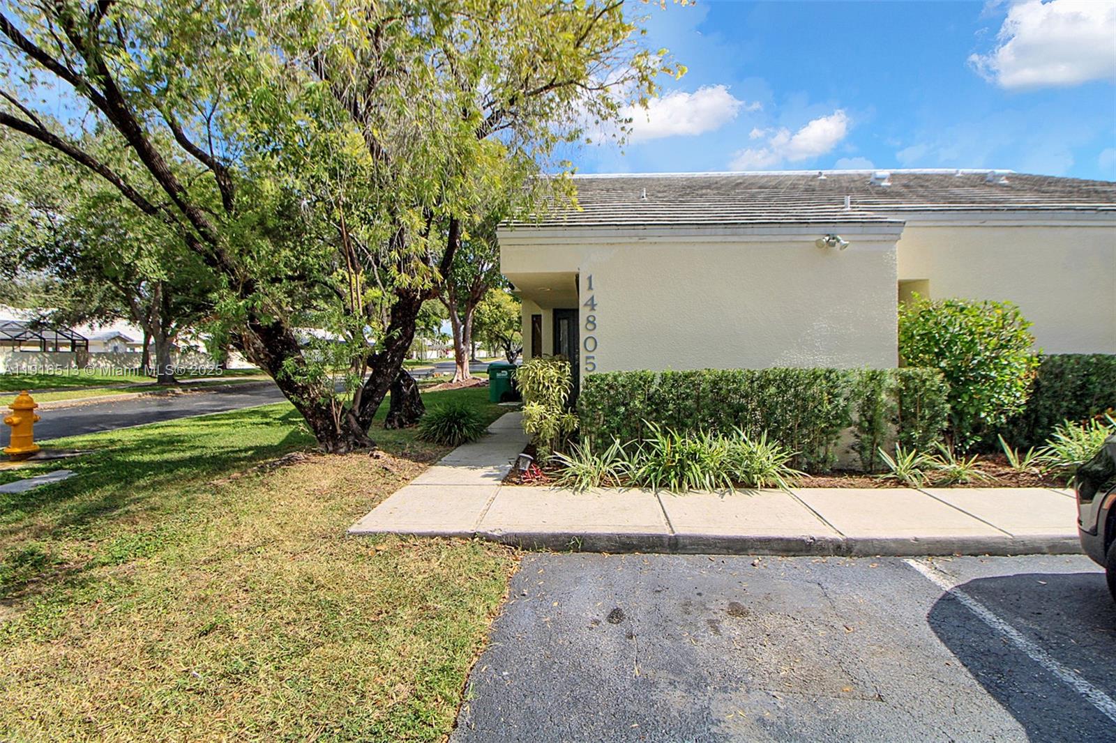 Villas Of Deerwood Phase