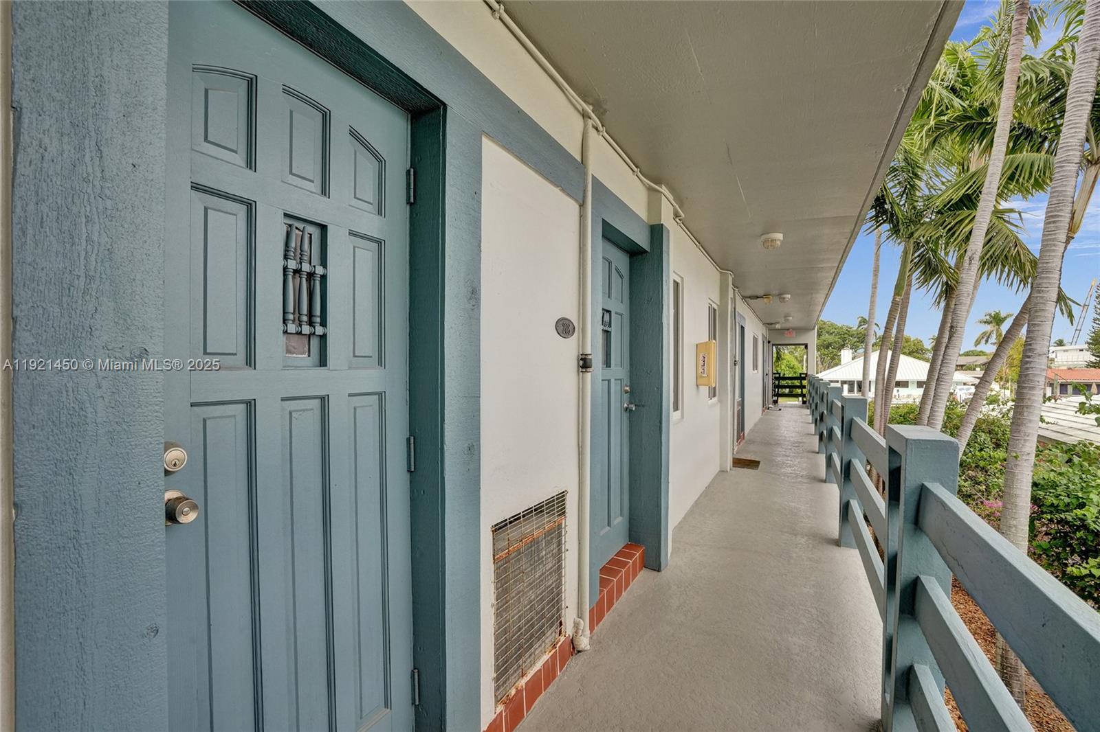 Harbor View Apts Condo