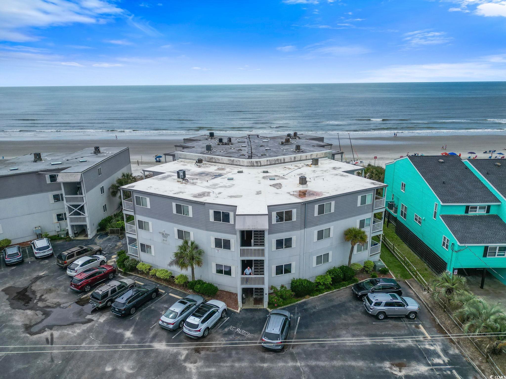 Photo 1 of Condo for sale at 6302 N Ocean Blvd #G2, North Myrtle Beach, SC 29582 | MLS# 2528290 | Listing updated on 2026-09-22
