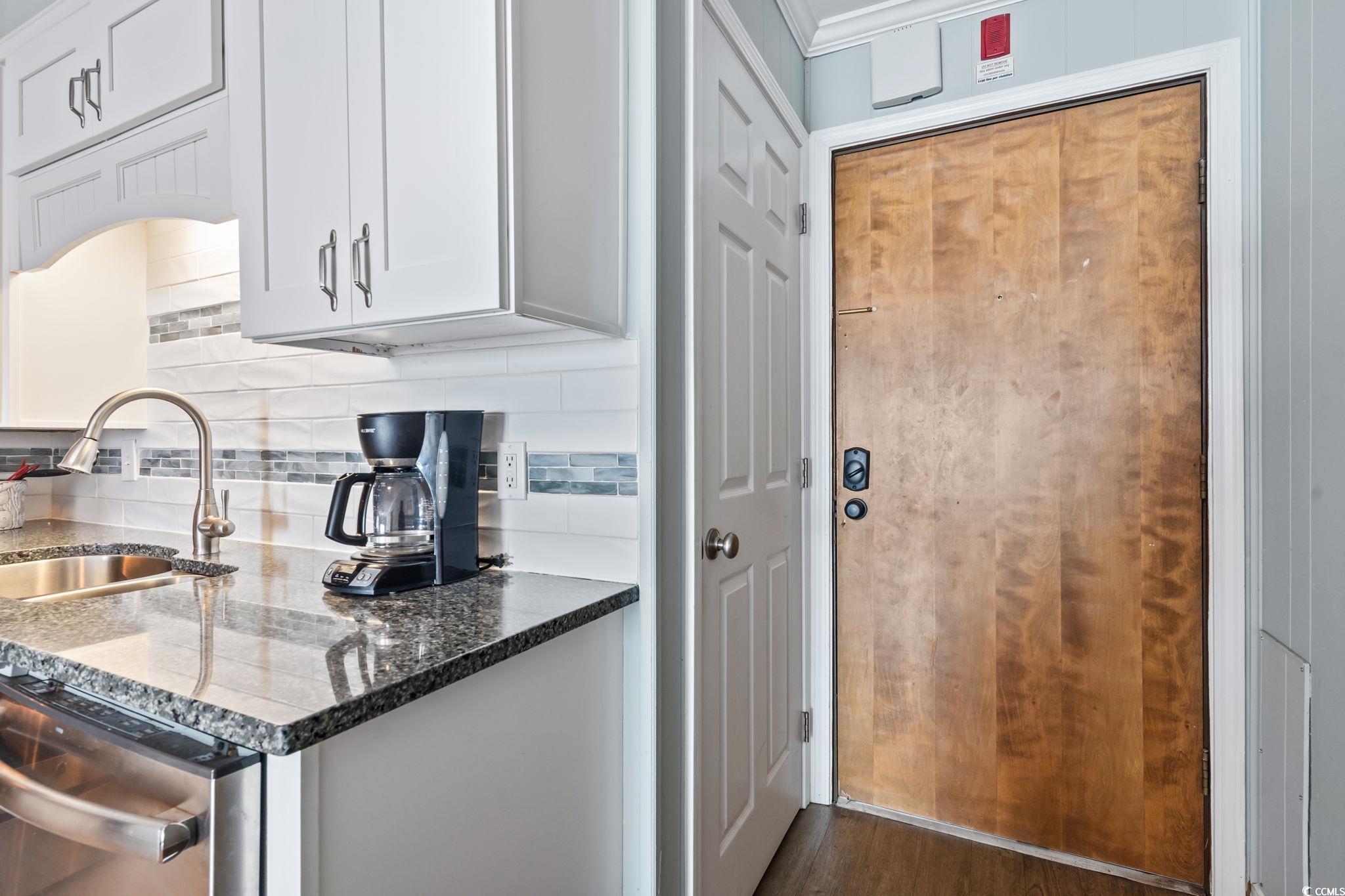 Photo 3 of Condo for sale at 6302 N Ocean Blvd #G2, North Myrtle Beach, SC 29582 | MLS# 2528290 | Listing updated on 2026-09-22