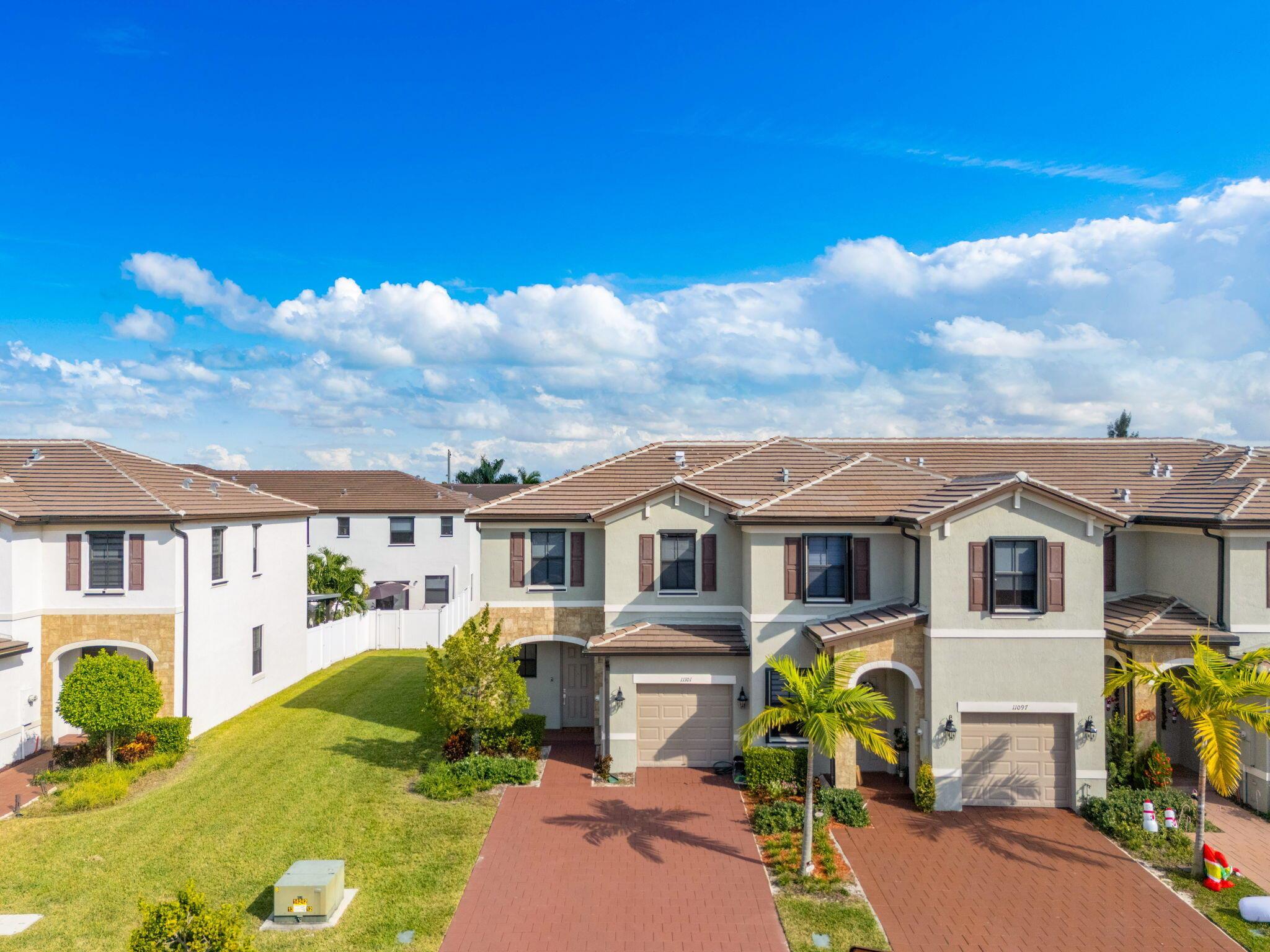 Aquabella North Replat