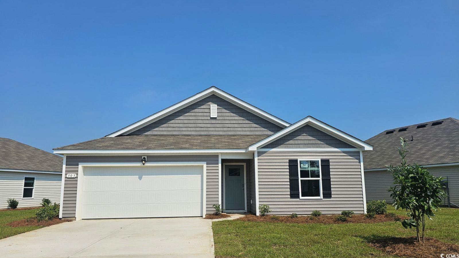 139 Cottage Red Ct. Conway, SC 29527