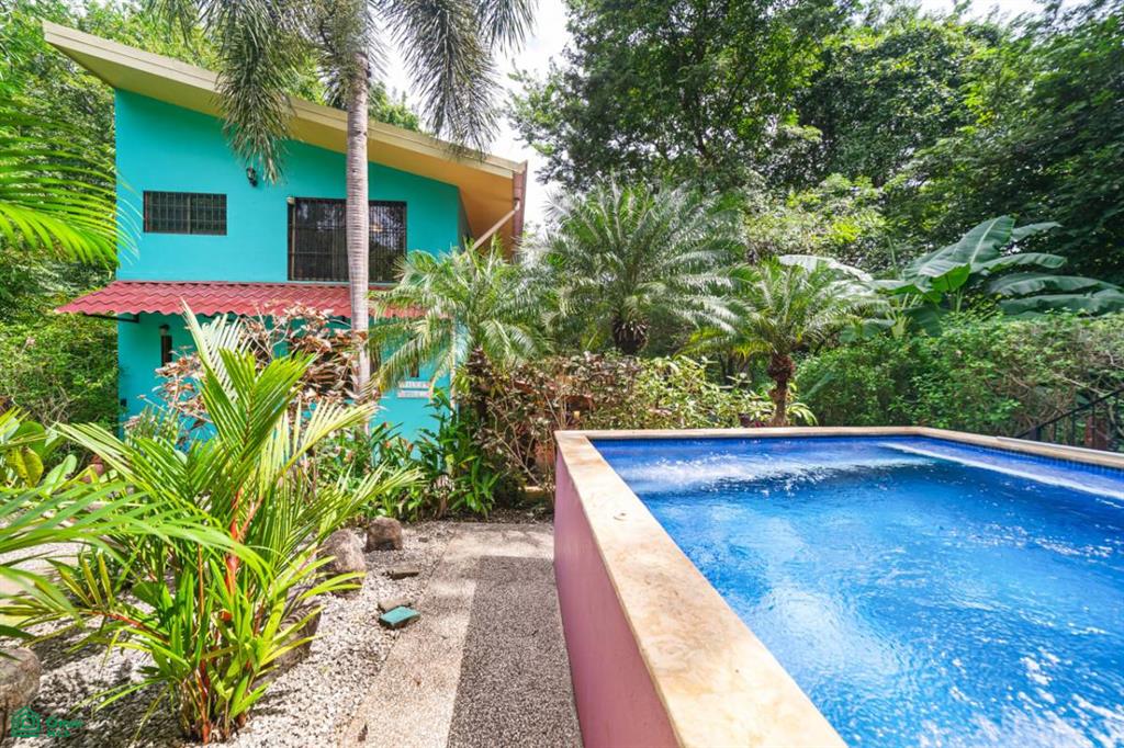 2 bed Single Family Homes For Sale in Santa Cruz, Guanacaste - 1