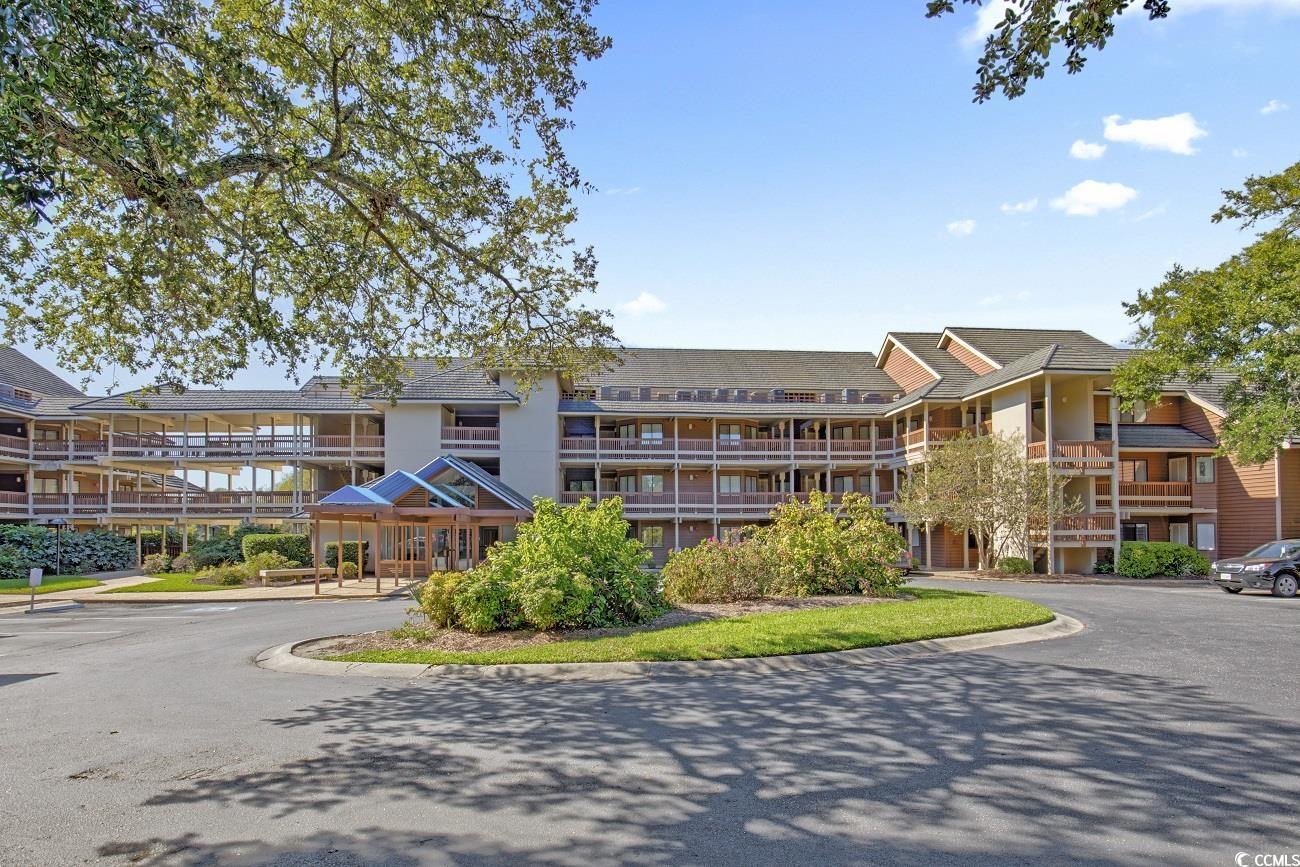 410 Melrose Pl. UNIT #310 Myrtle Beach, SC 29572