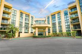 International Park Condo