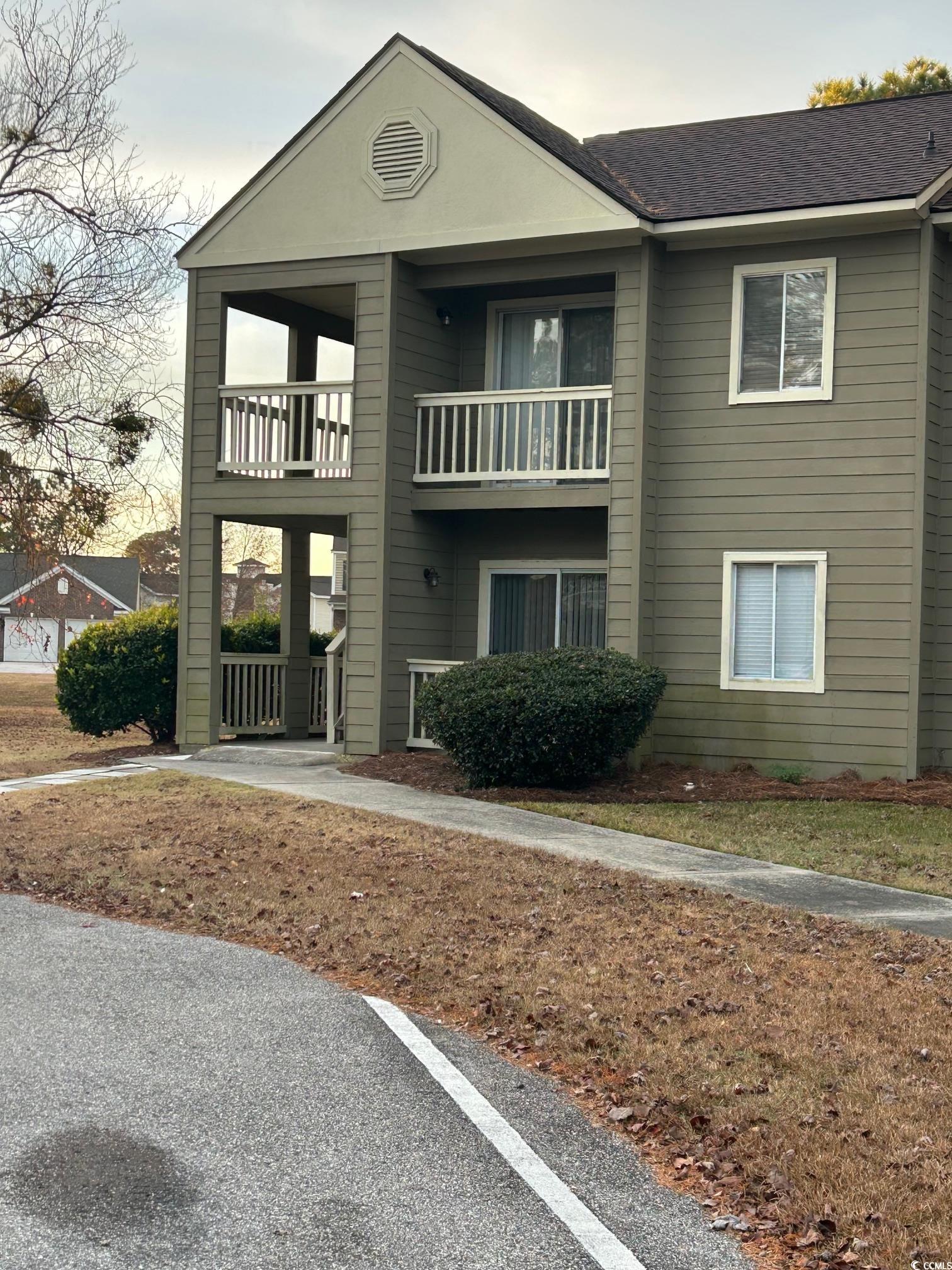 320-A Myrtle Greens Dr. Conway, SC 29526