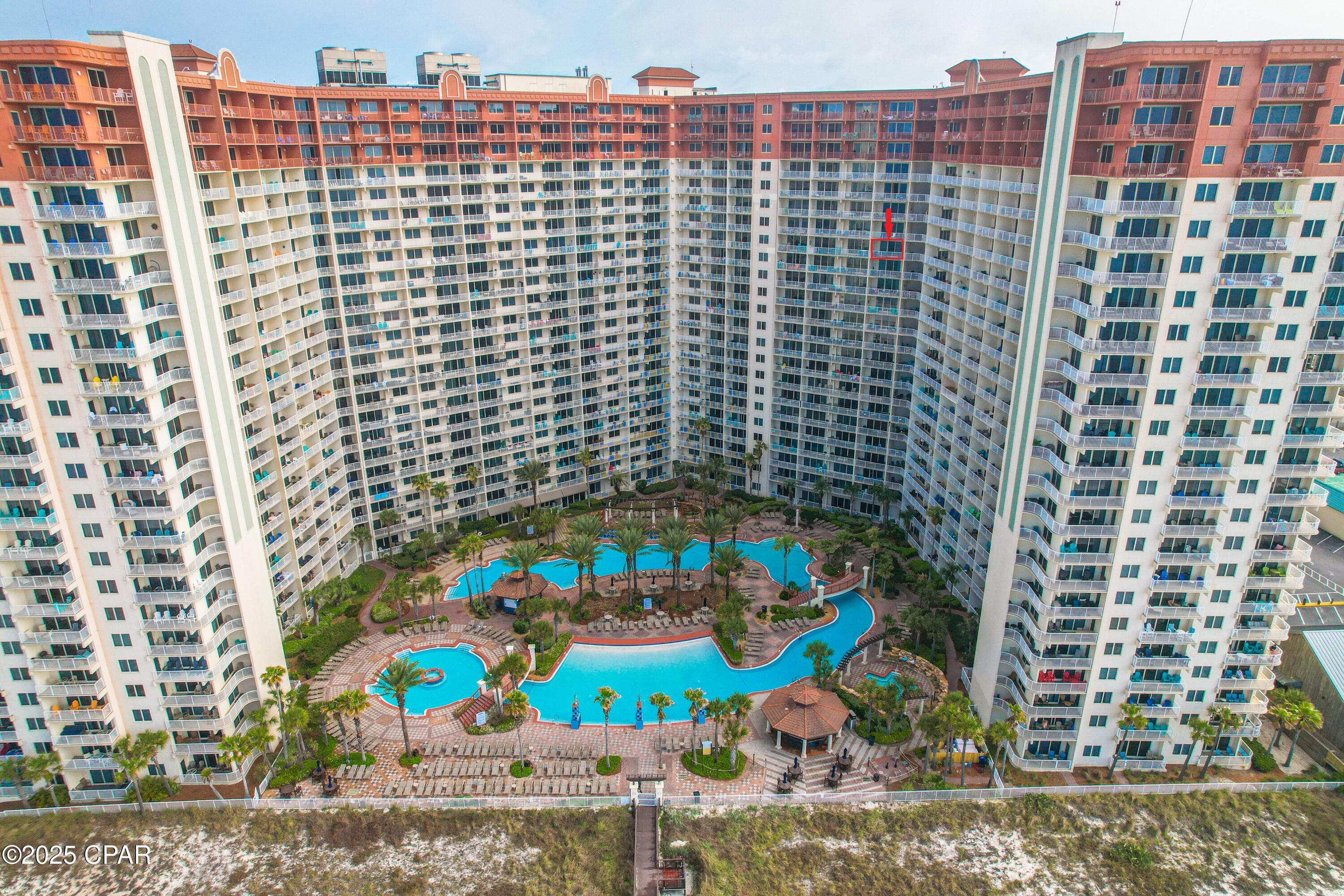 Image 2 For 9900 Thomas Drive 1621