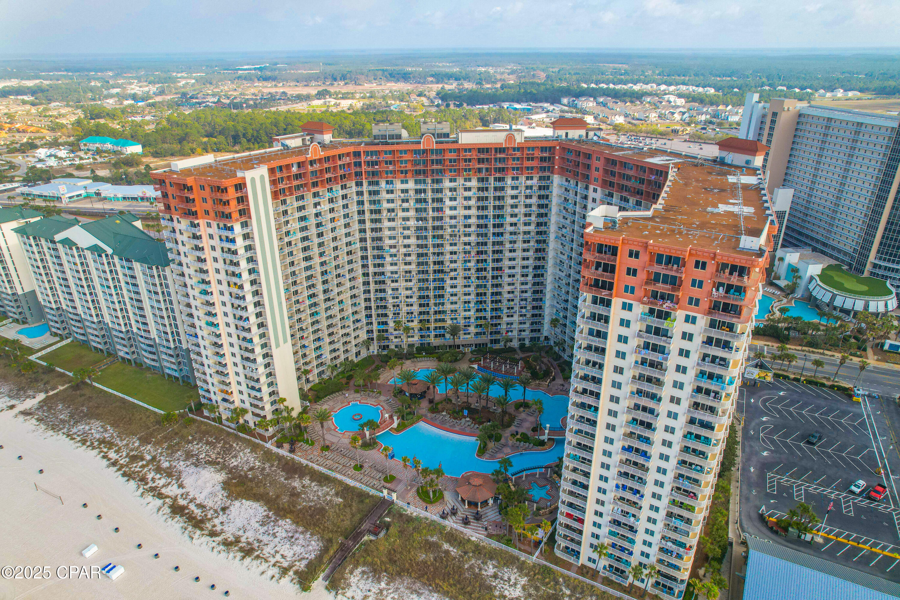 Image 29 For 9900 Thomas Drive 1621