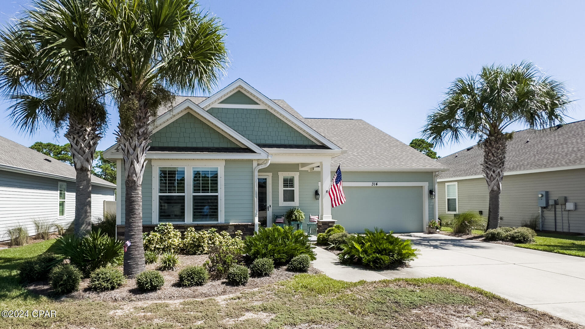 Details for 314 Blue Sage Road, Panama City Beach, FL 32413
