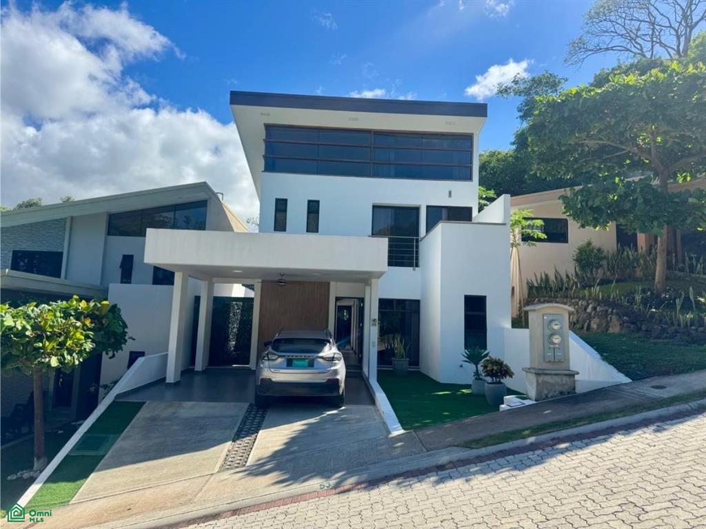 Casa en Sardinal