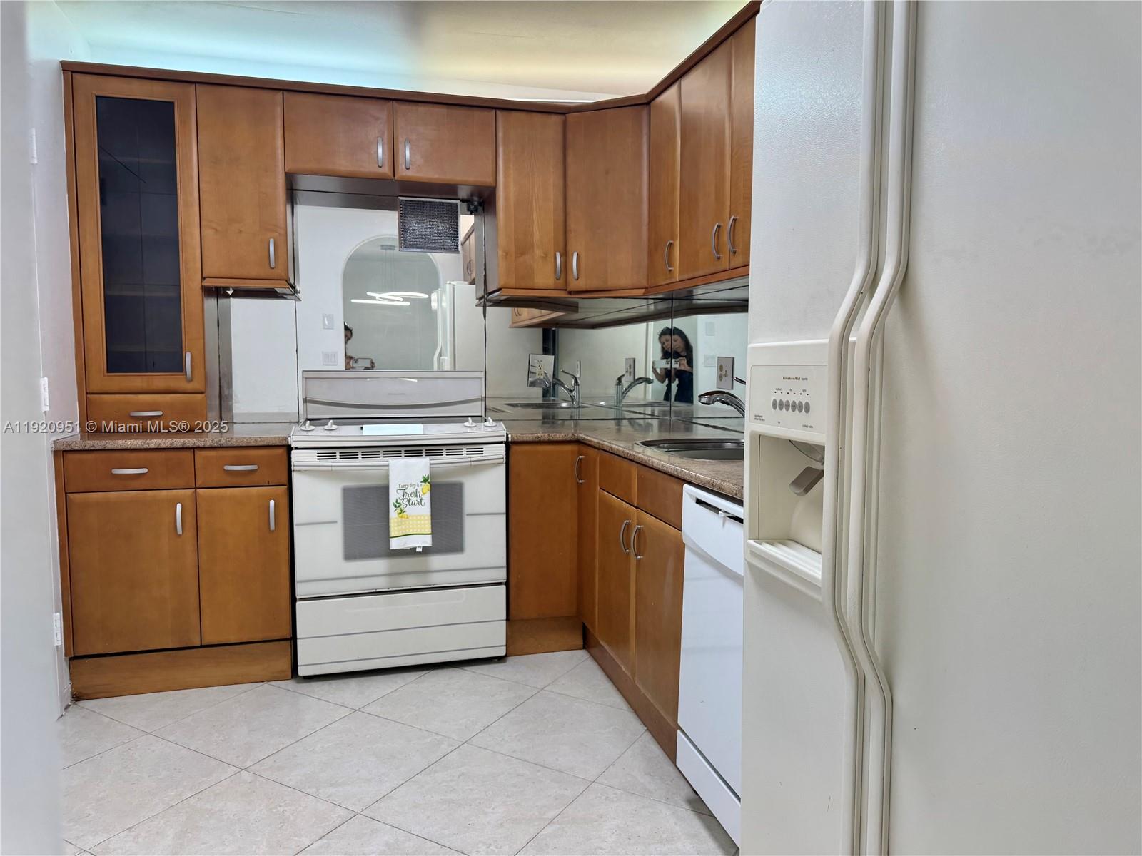 Coastal Towers Condo