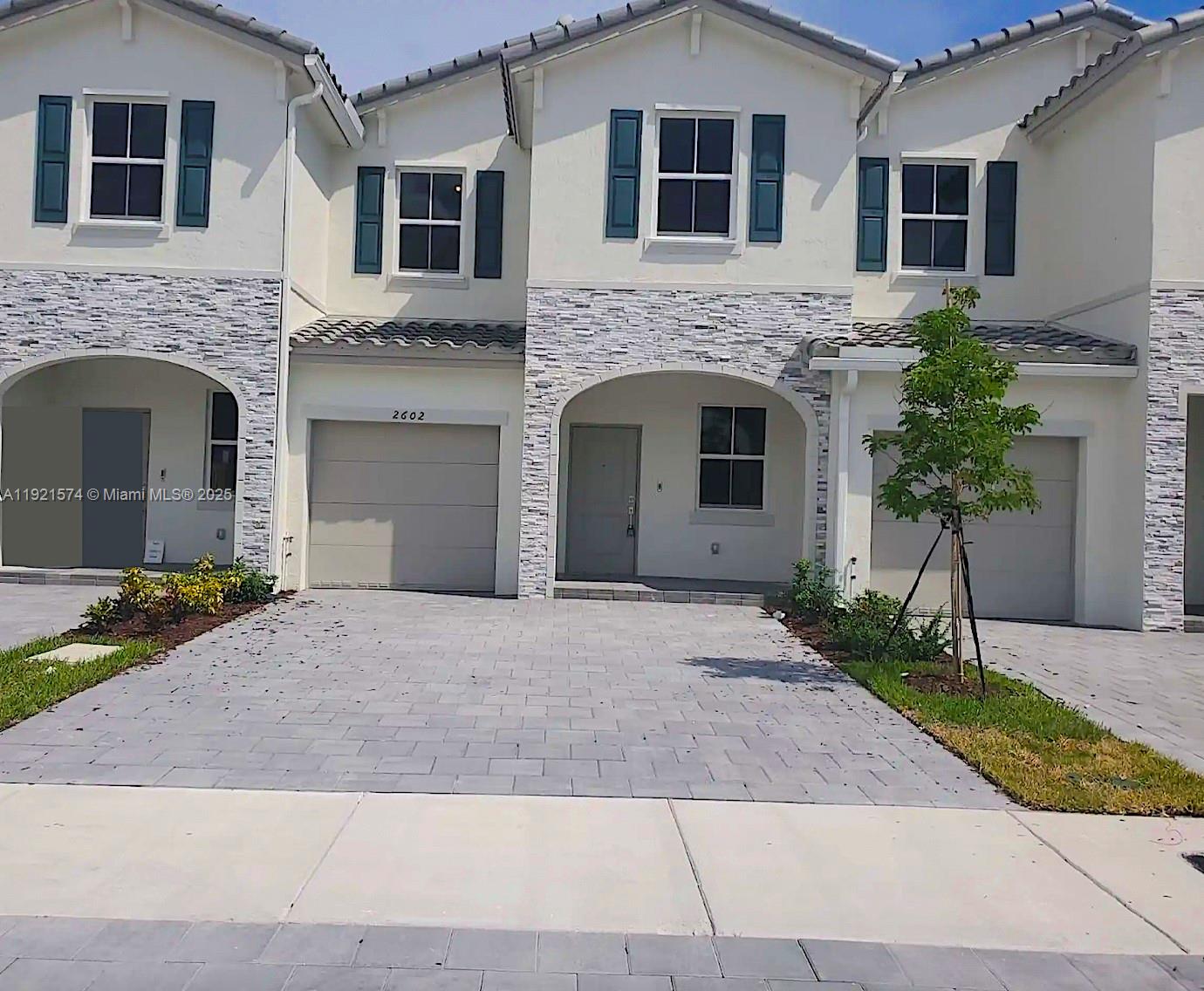 Keys Gate Residential