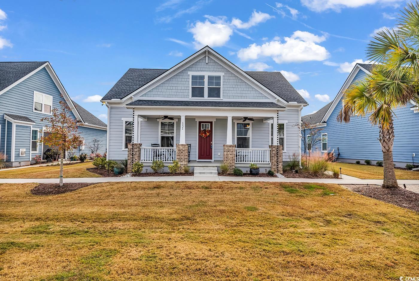 6024 Curran St. Murrells Inlet, SC 29576
