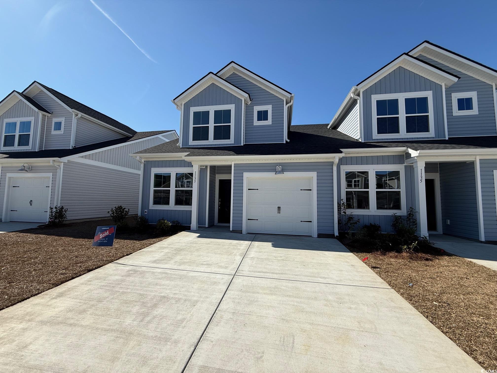 1133 Blueback Herring Way Conway, SC 29526