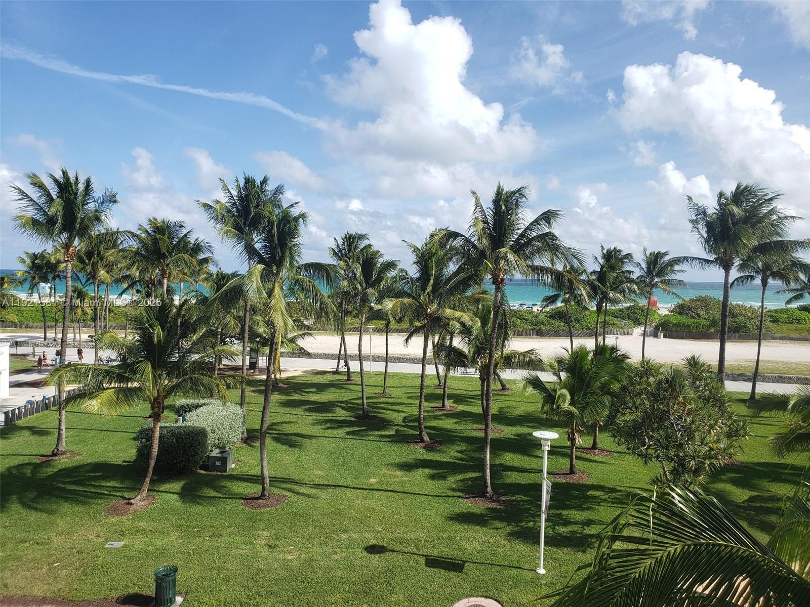 1390 Ocean Drive Condo