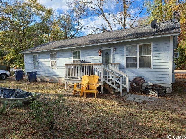 913 White St., Myrtle Beach SC 29577