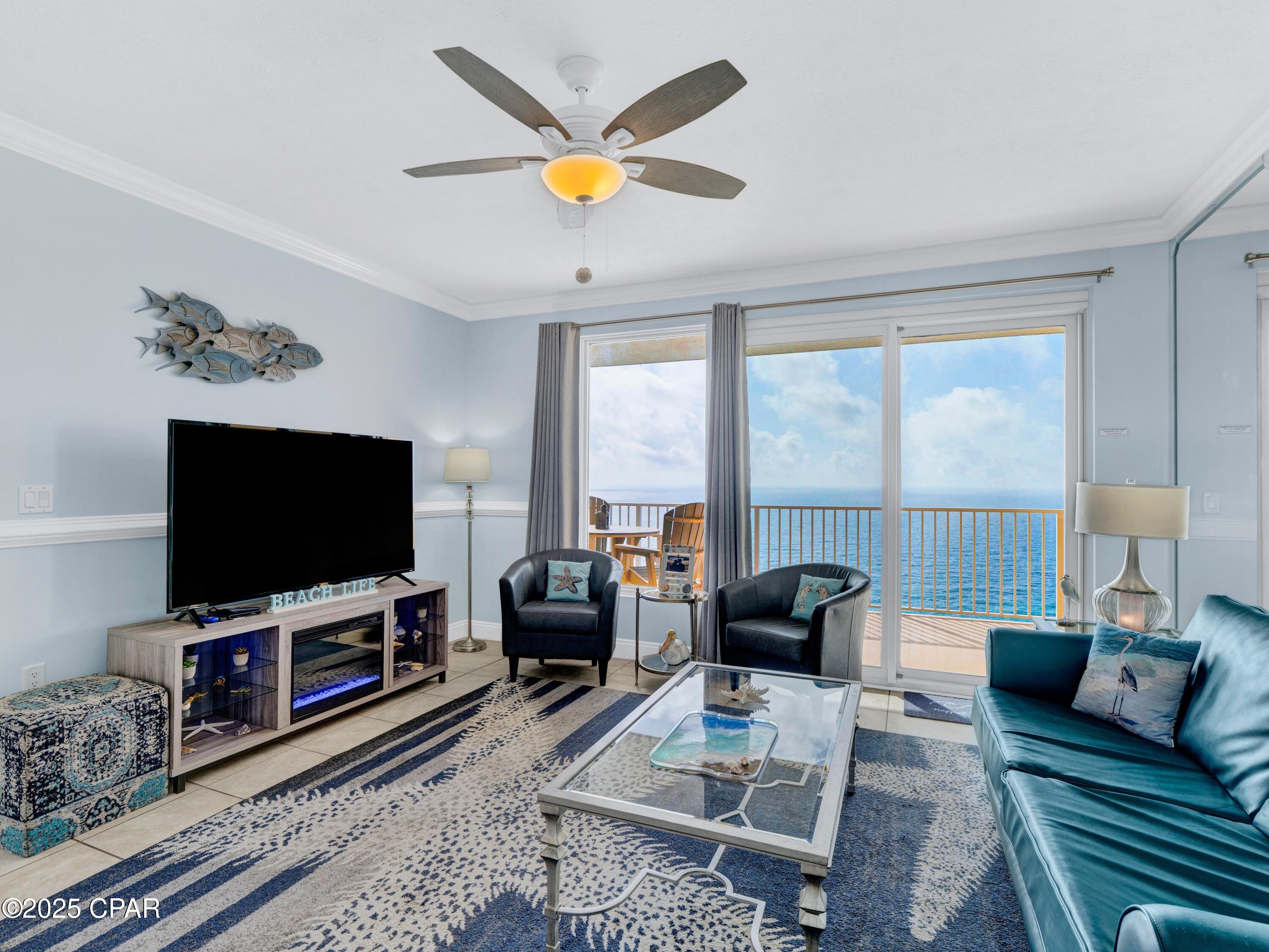 Details for 5004 Thomas Drive 2304, Panama City Beach, FL 32408