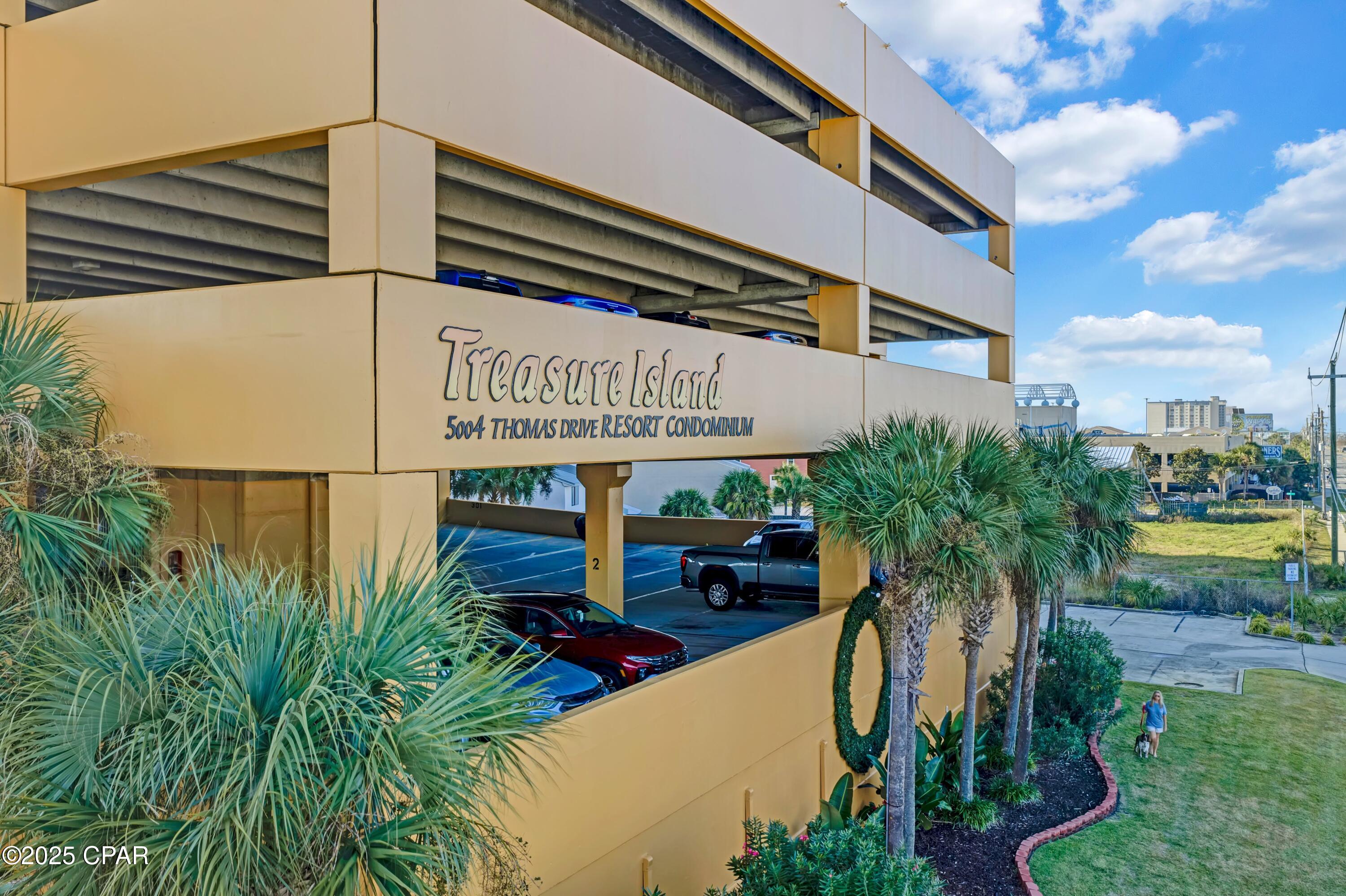 Image 36 For 5004 Thomas Drive 2304