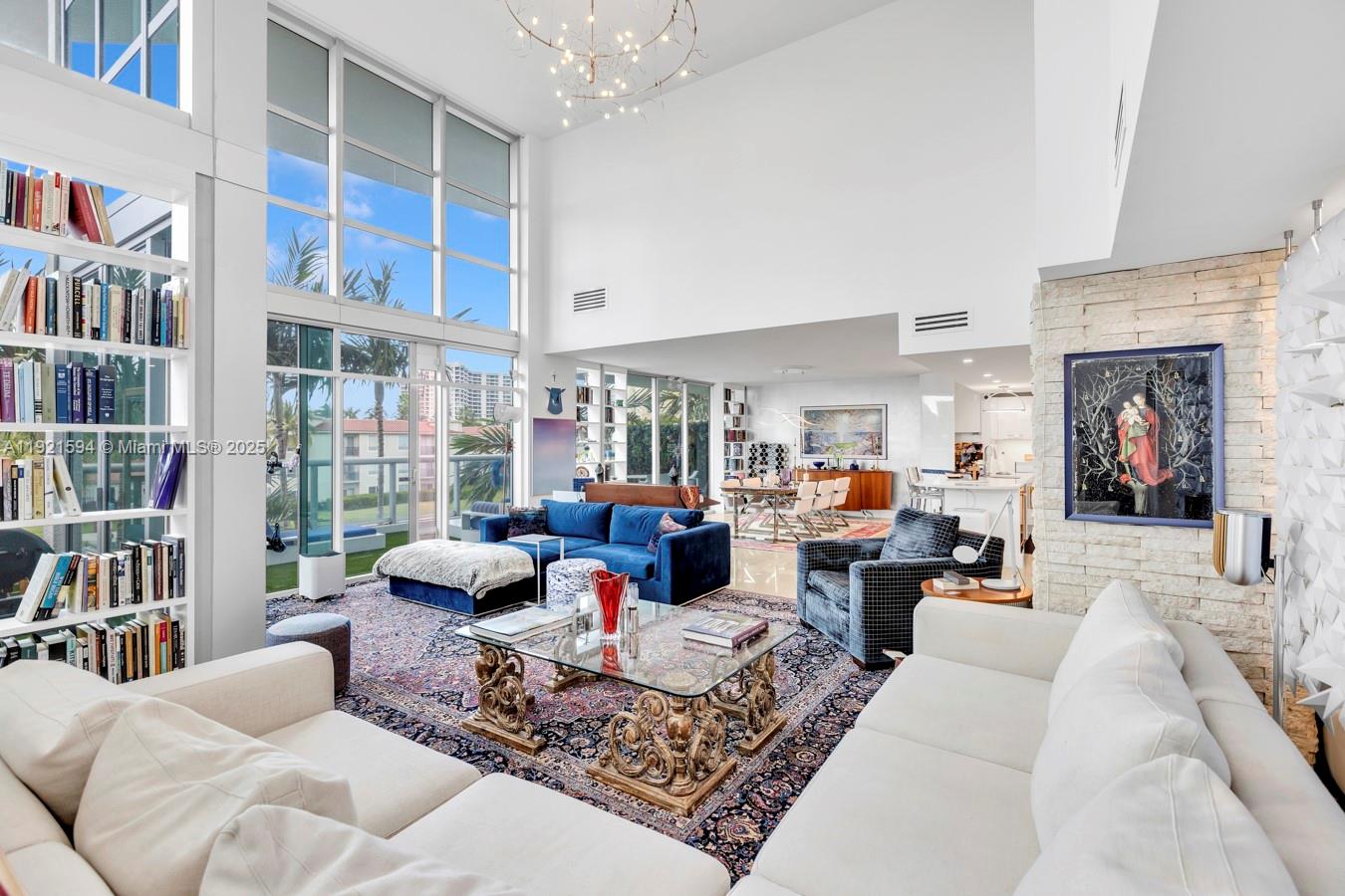 The Atrium At Aventura