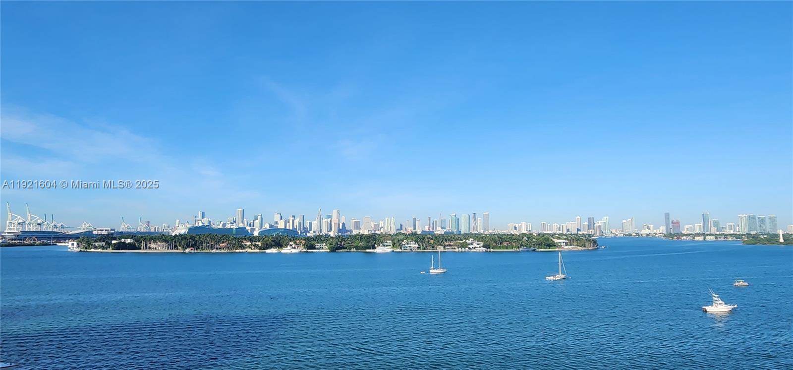 South Bay Club Condo