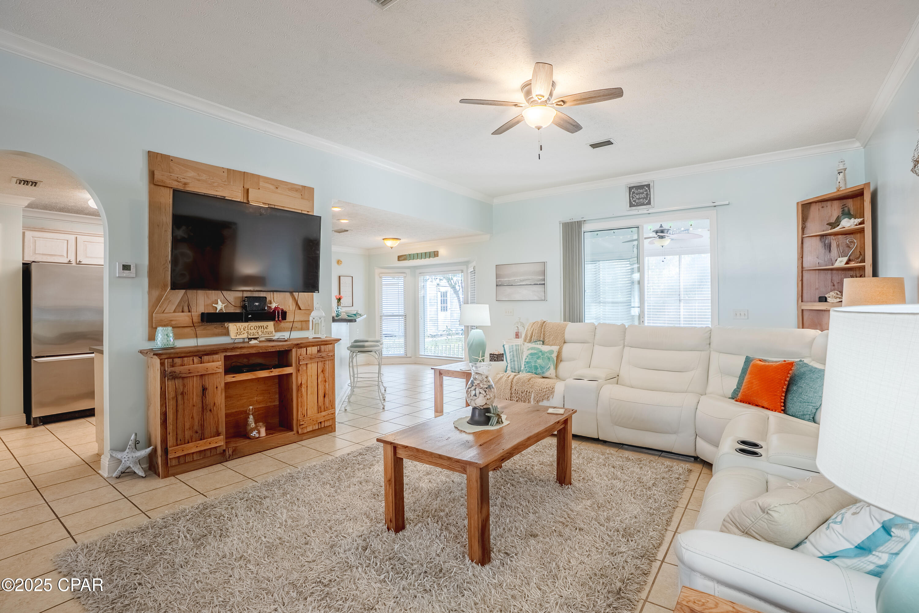 Details for 508 Burnham Avenue, Panama City Beach, FL 32413