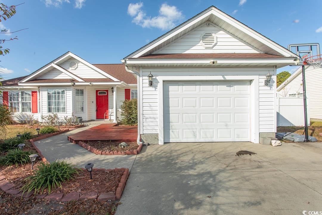 761 Drawbridge Dr. Conway, SC 29526