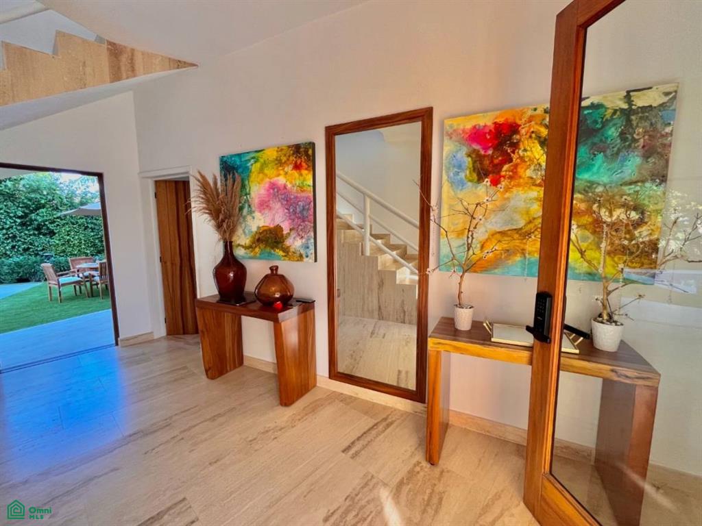 Punta Gorda 17 S/N, San José del Cabo (Los Cabos), Los Cabos, Baja California Sur