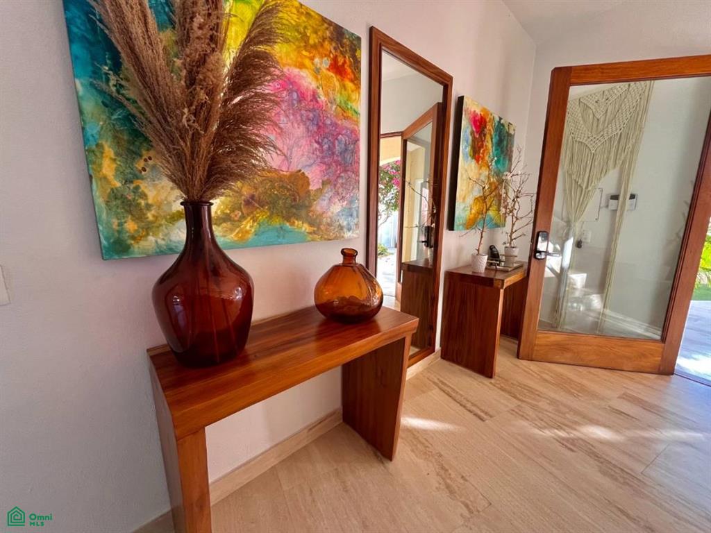 Punta Gorda 17 S/N, San José del Cabo (Los Cabos), Los Cabos, Baja California Sur