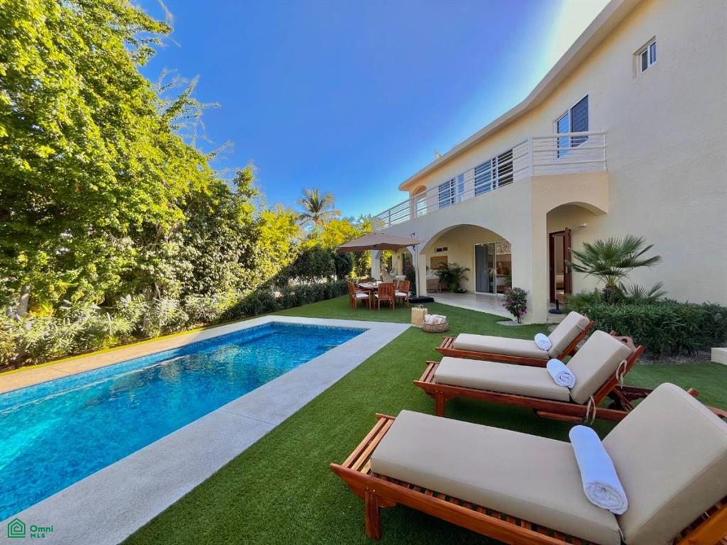 Punta Gorda 17 S/N, San José del Cabo (Los Cabos), Los Cabos, Baja California Sur